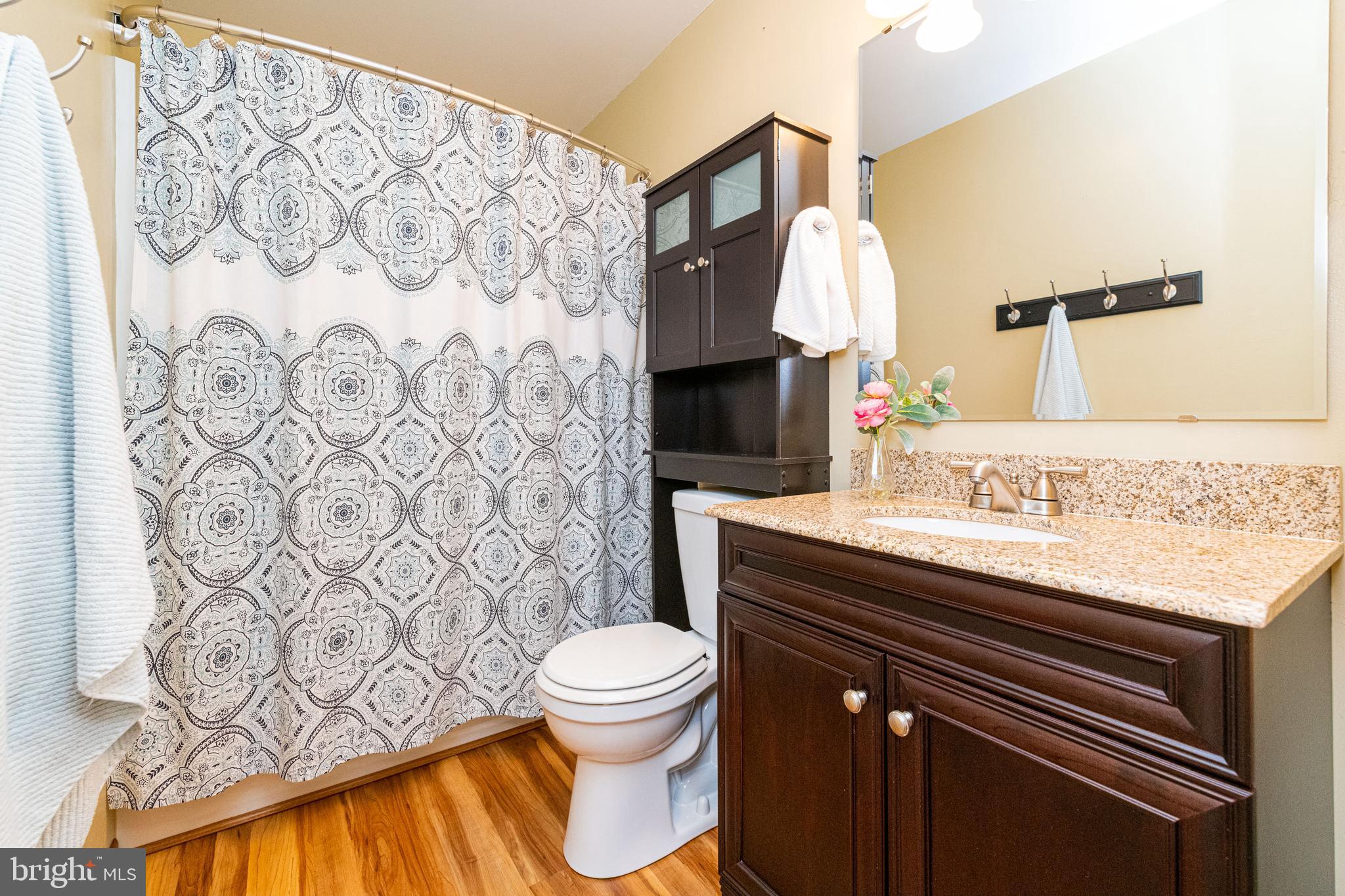 DULANEY VALLEY GARDENS - Residential