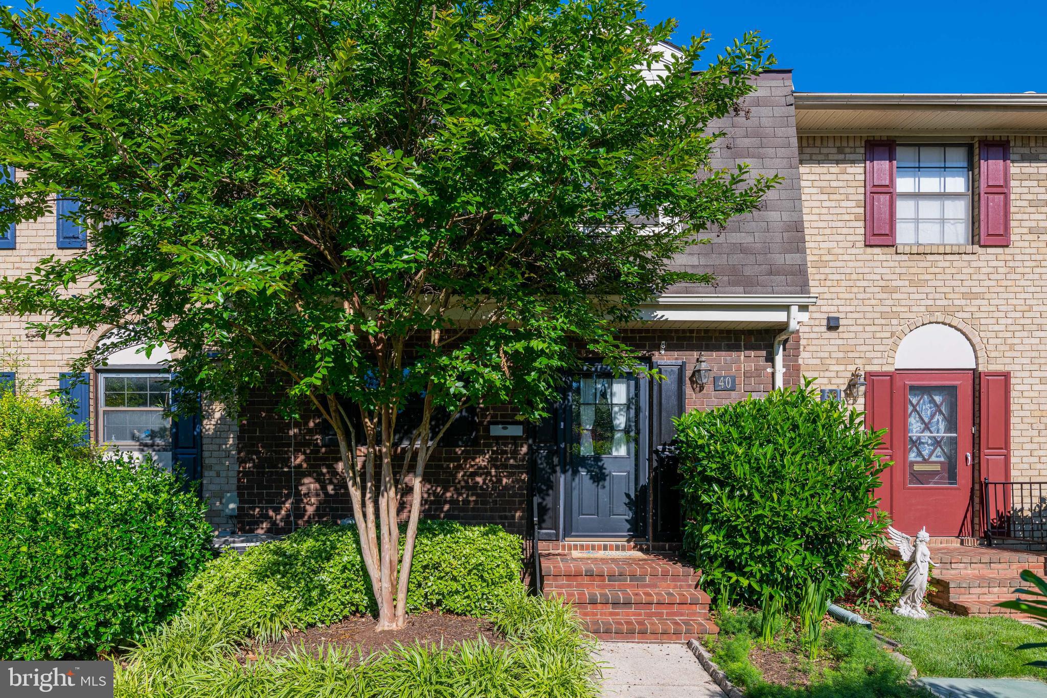 DULANEY VALLEY GARDENS - Residential