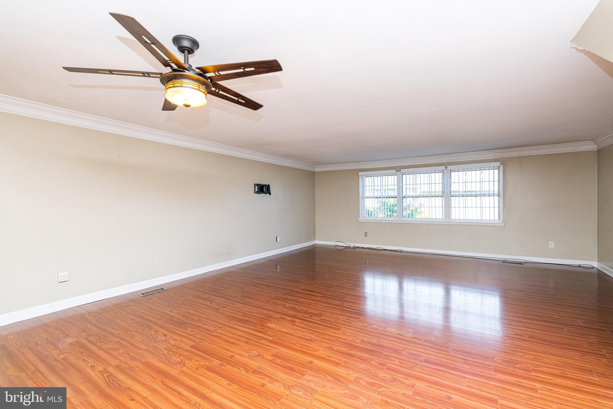 DULANEY VALLEY GARDENS - Residential