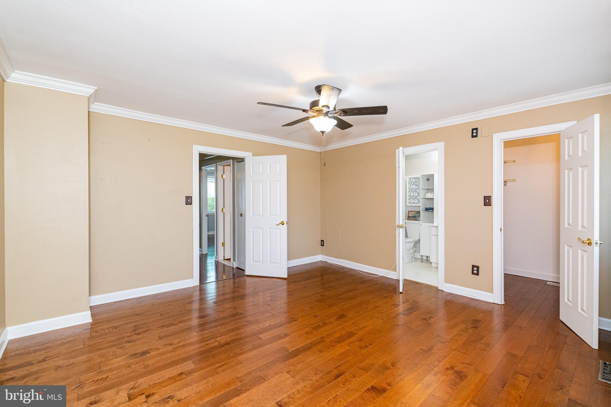 DULANEY VALLEY GARDENS - Residential