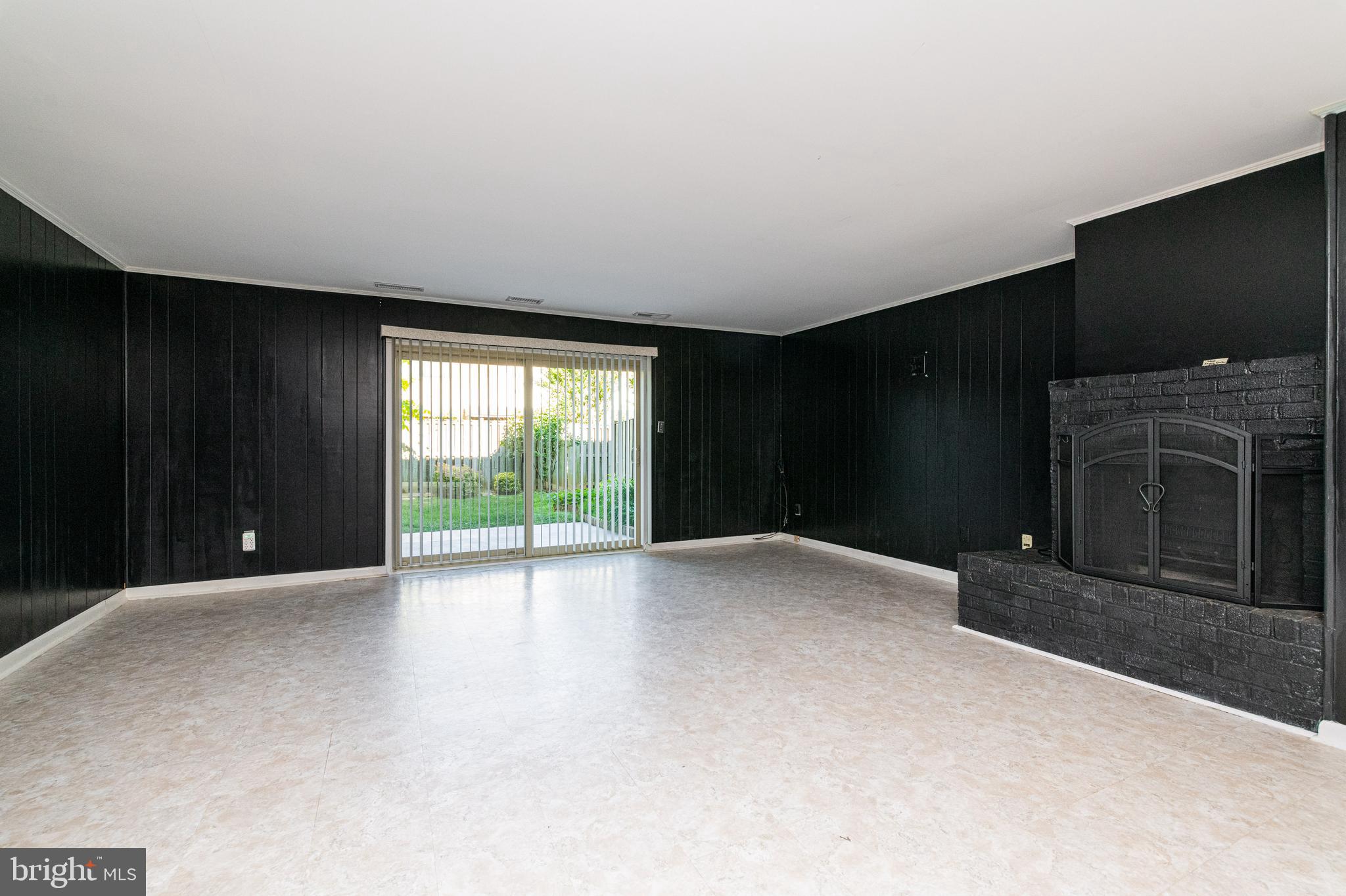 DULANEY VALLEY GARDENS - Residential