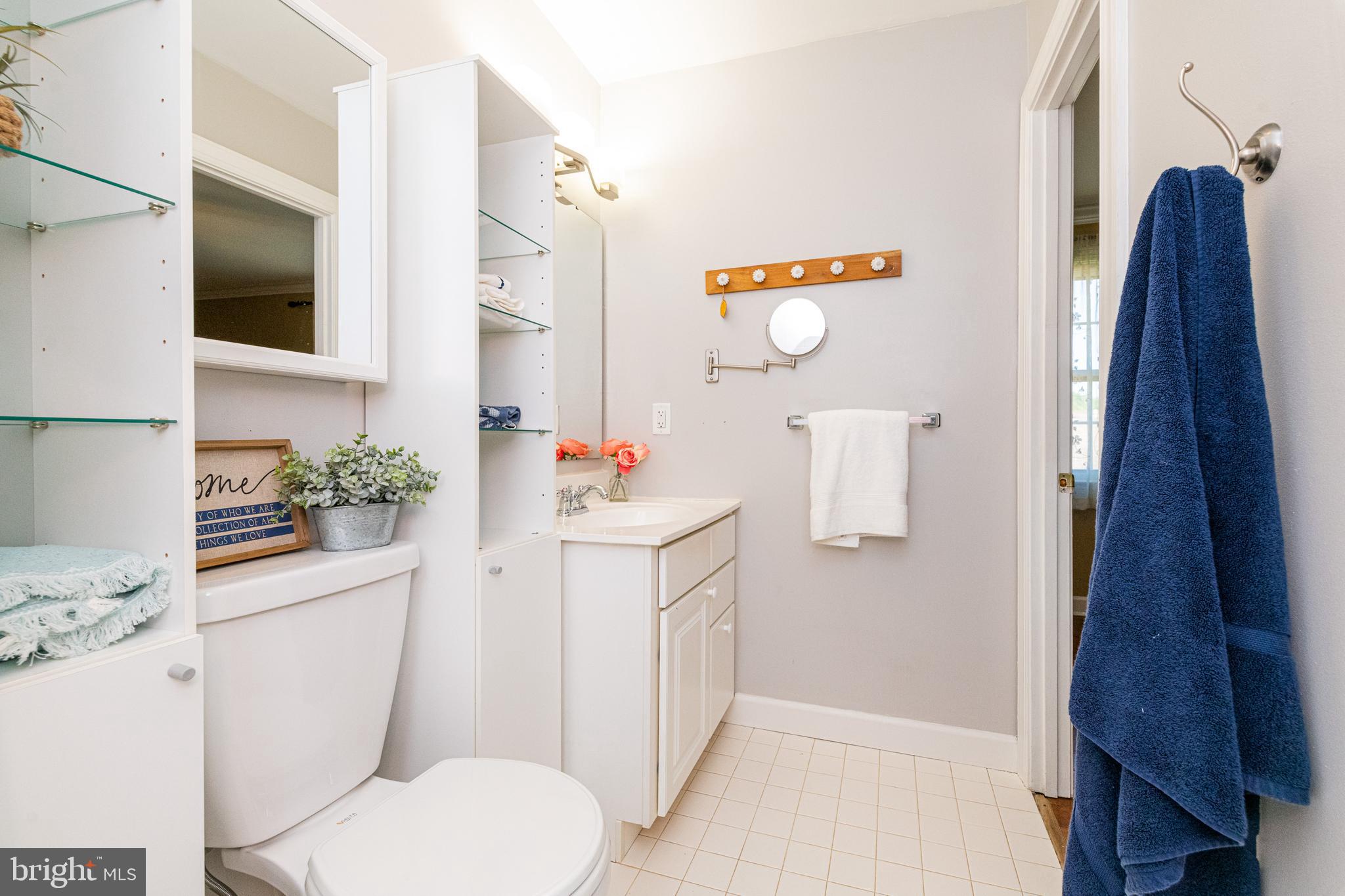 DULANEY VALLEY GARDENS - Residential