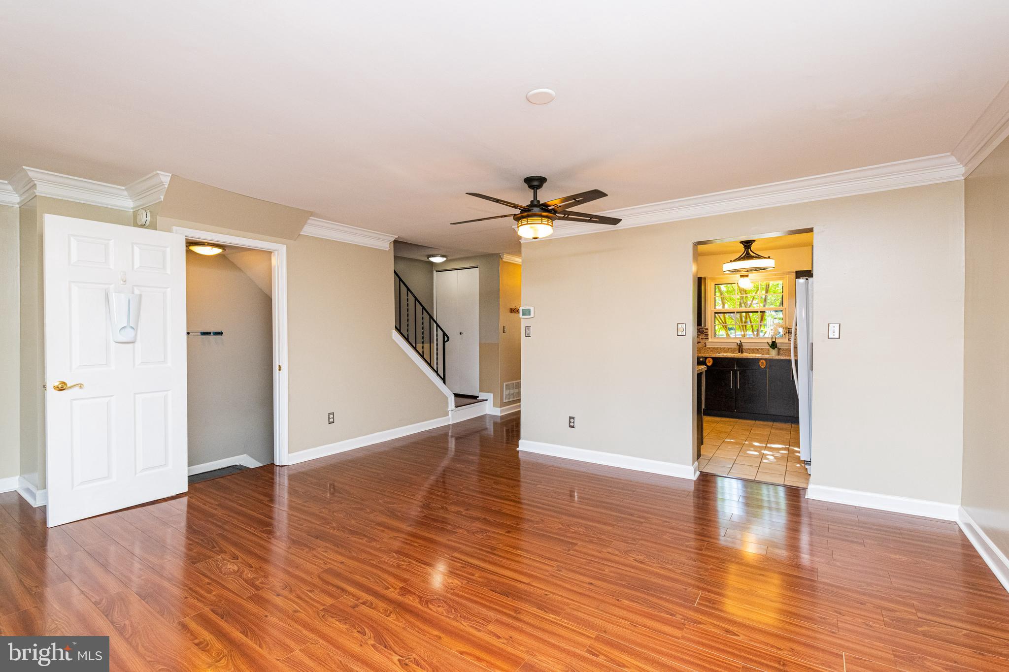 DULANEY VALLEY GARDENS - Residential