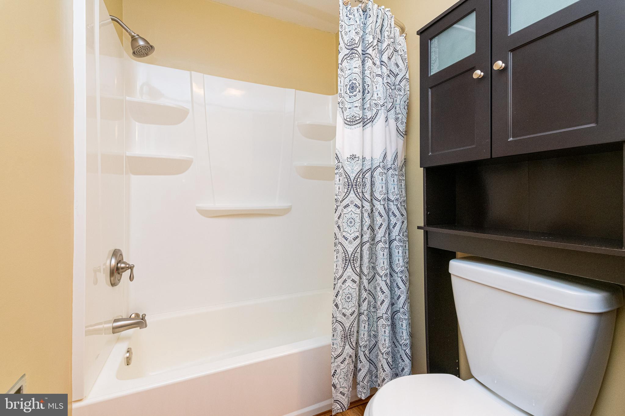 DULANEY VALLEY GARDENS - Residential