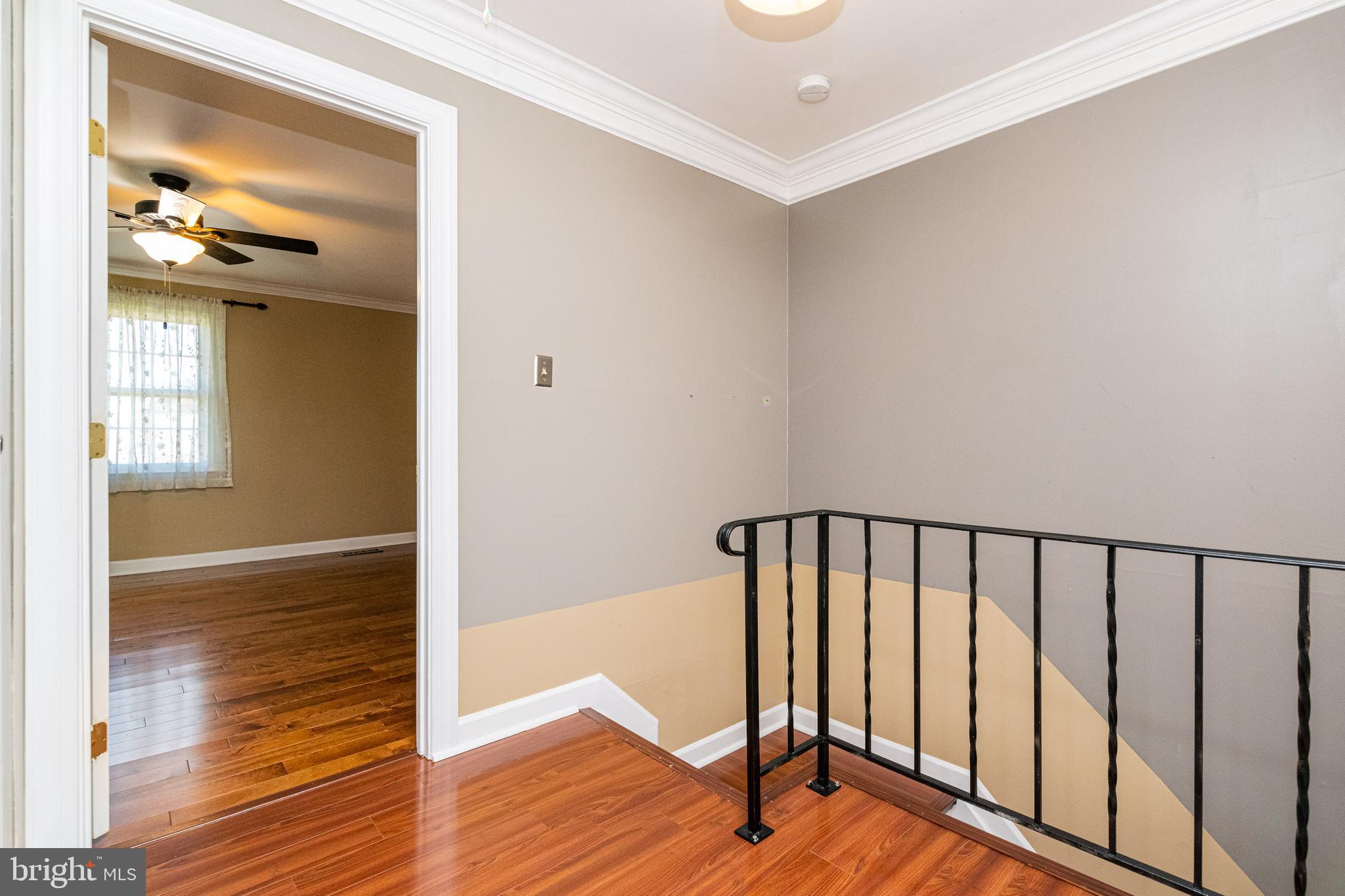 DULANEY VALLEY GARDENS - Residential