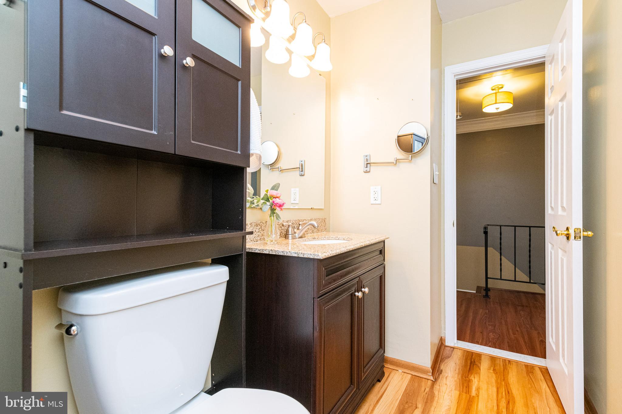 DULANEY VALLEY GARDENS - Residential