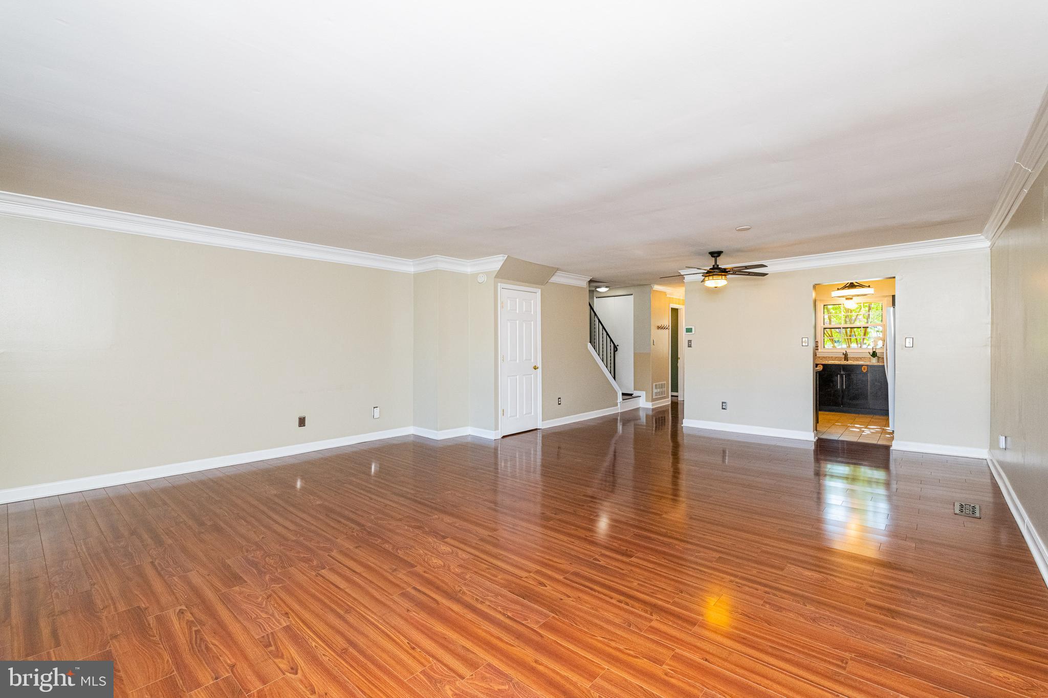 DULANEY VALLEY GARDENS - Residential