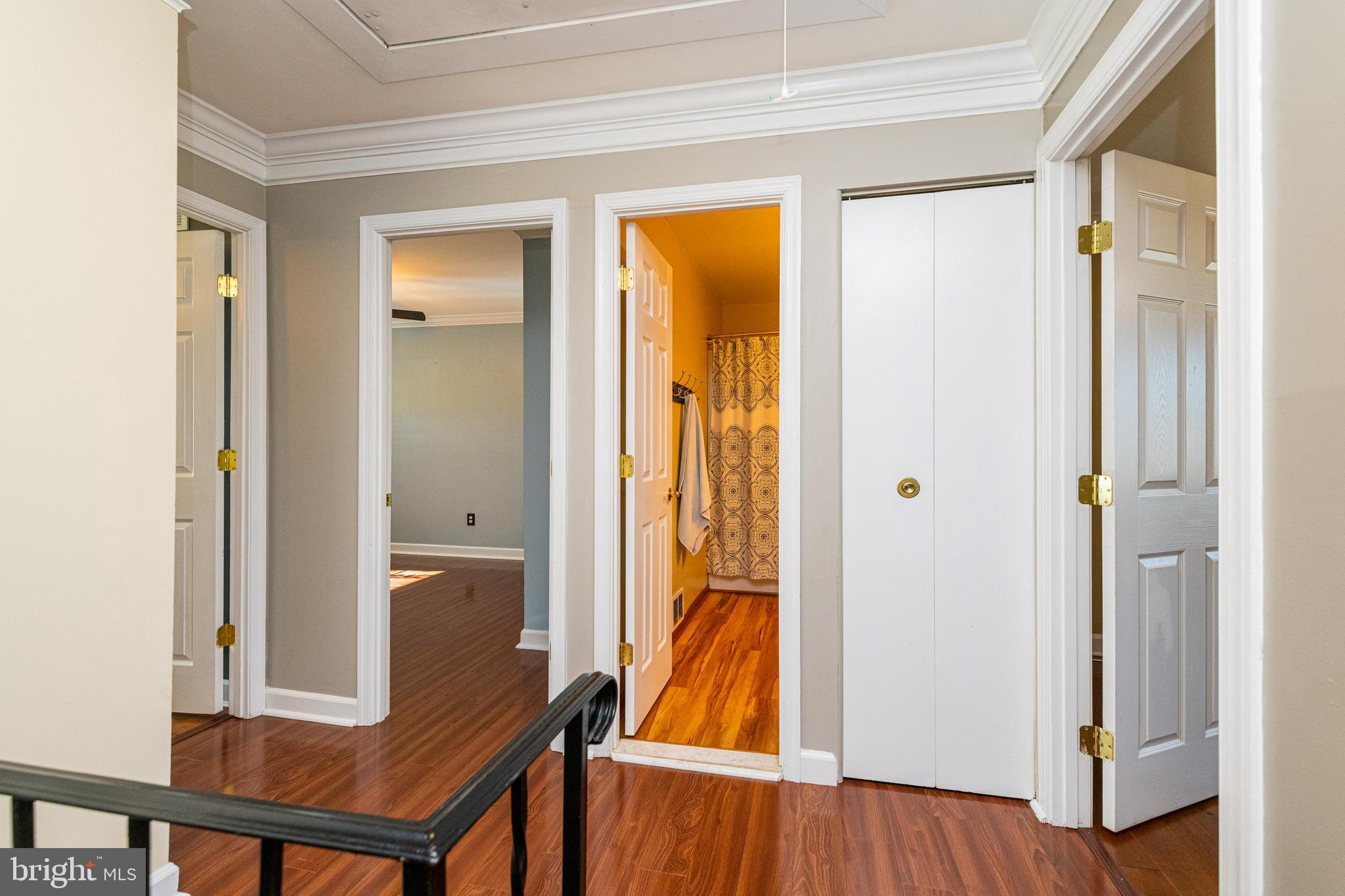 DULANEY VALLEY GARDENS - Residential