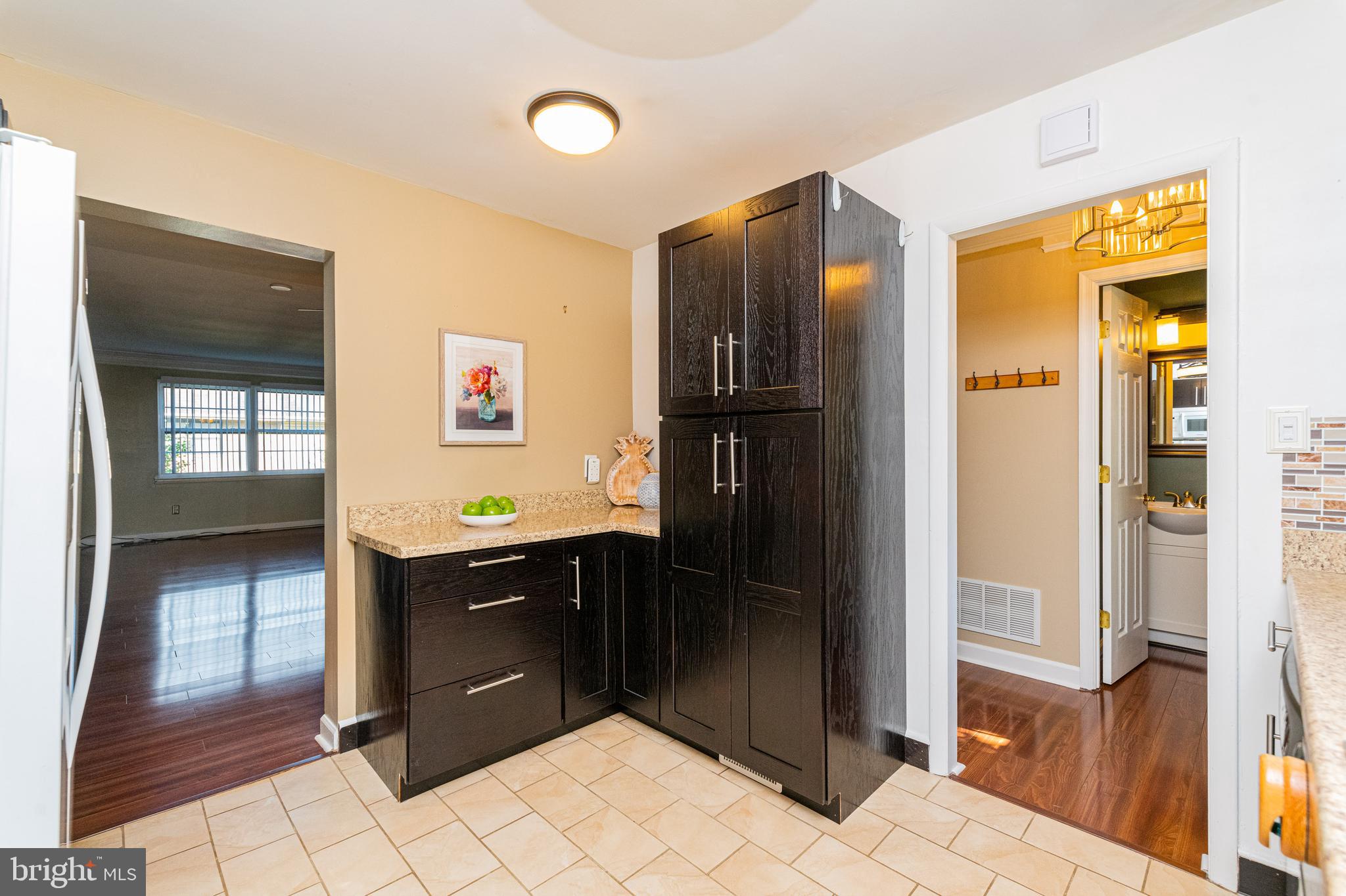 DULANEY VALLEY GARDENS - Residential