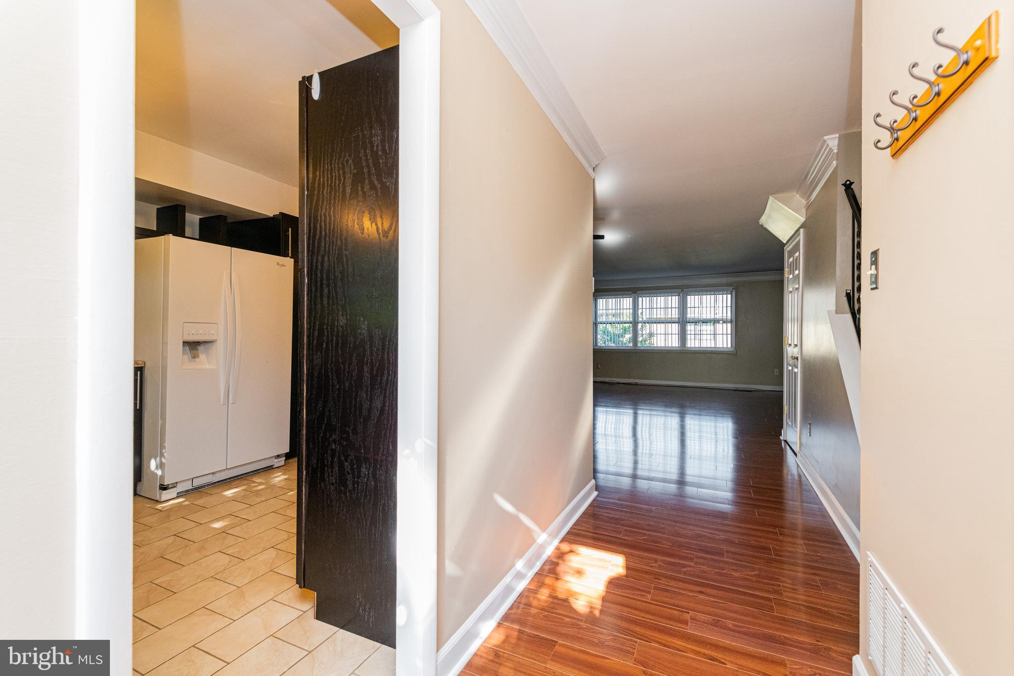 DULANEY VALLEY GARDENS - Residential