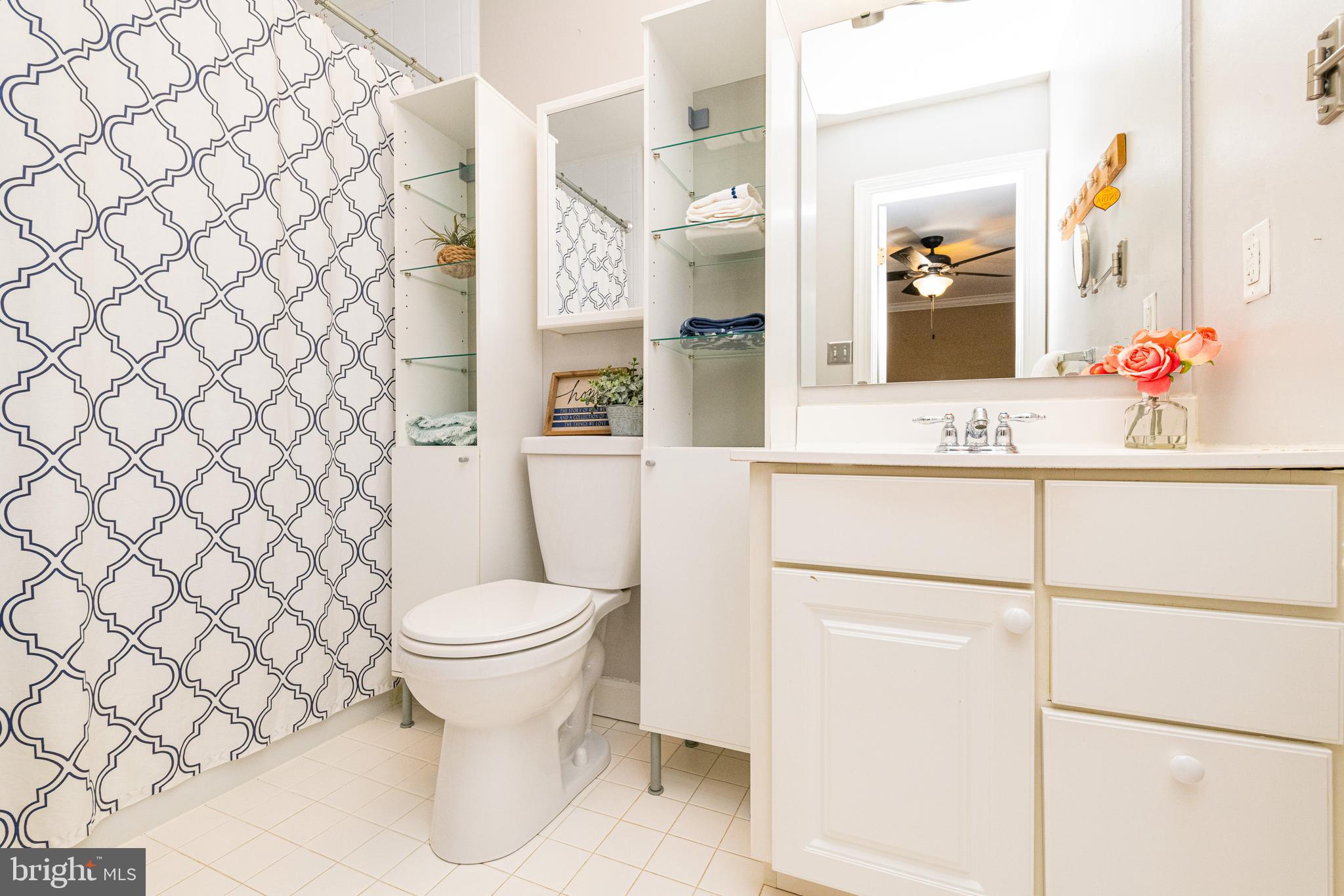 DULANEY VALLEY GARDENS - Residential