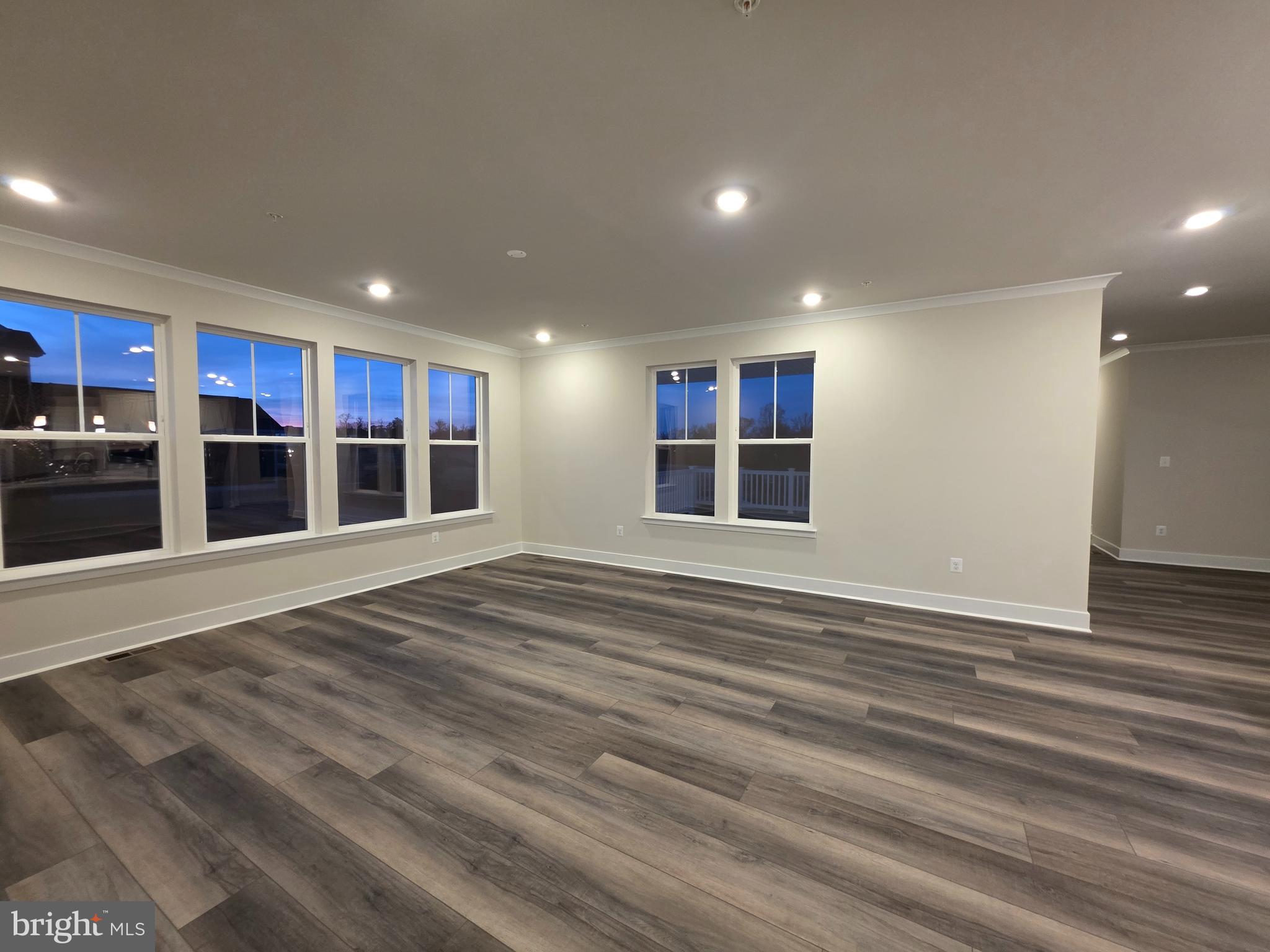 GREENLEIGH - Residential