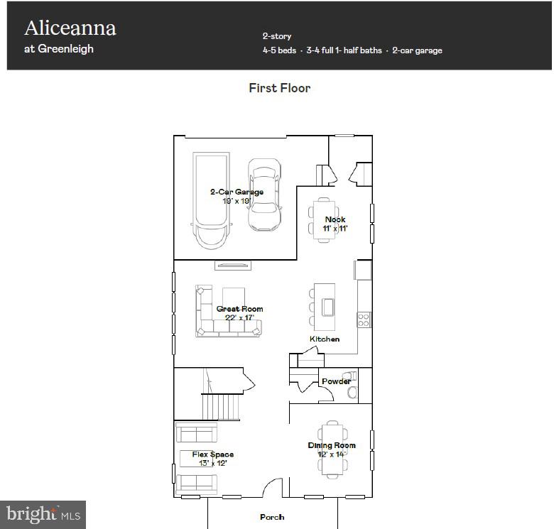 GREENLEIGH - Residential