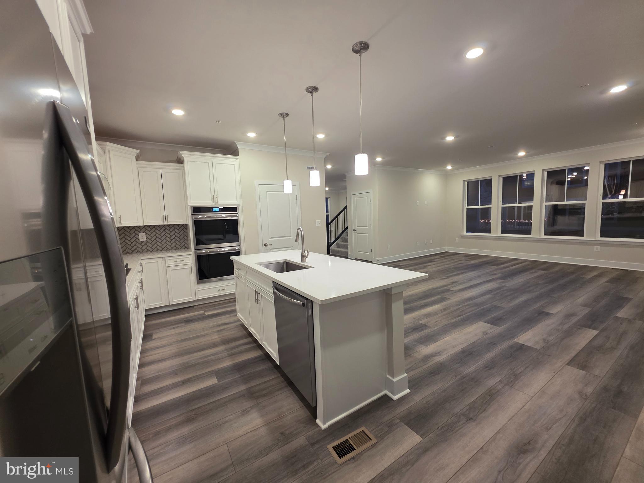 GREENLEIGH - Residential