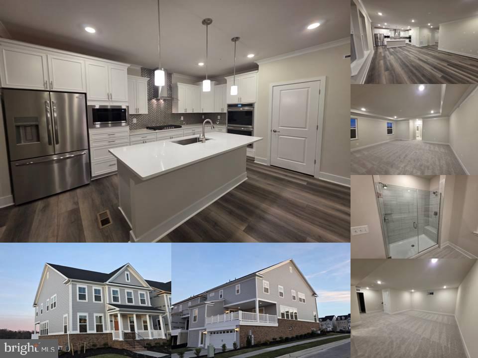 GREENLEIGH - Residential