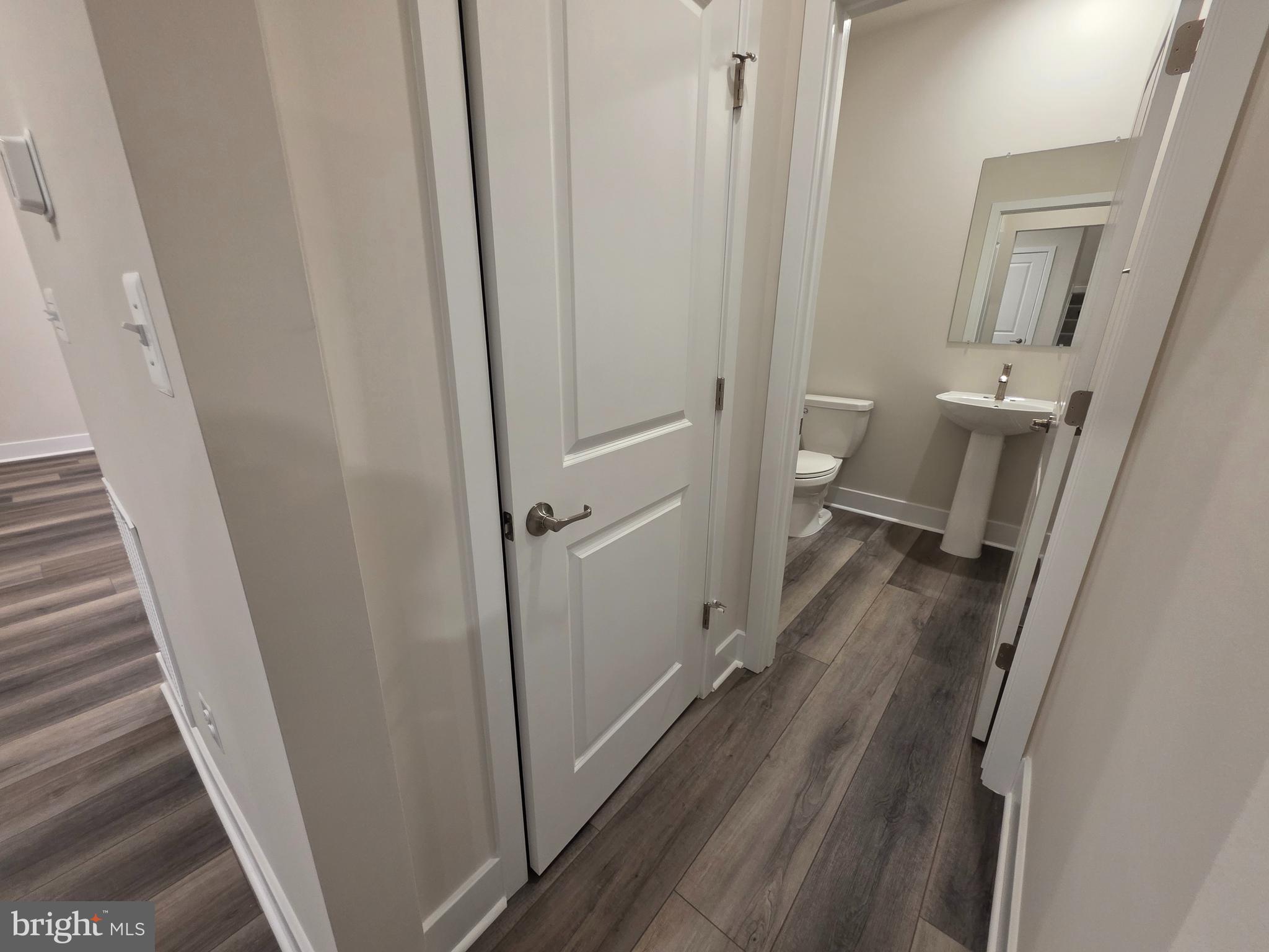 GREENLEIGH - Residential