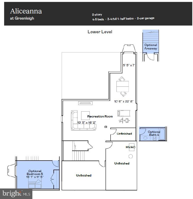 GREENLEIGH - Residential