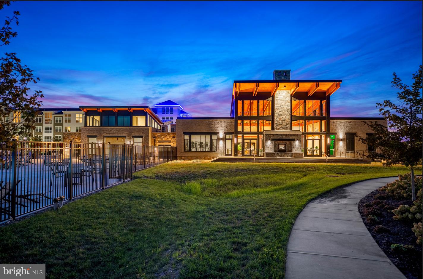 GREENLEIGH - Residential