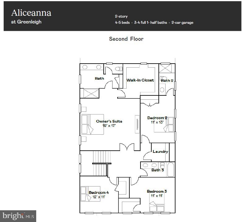 GREENLEIGH - Residential