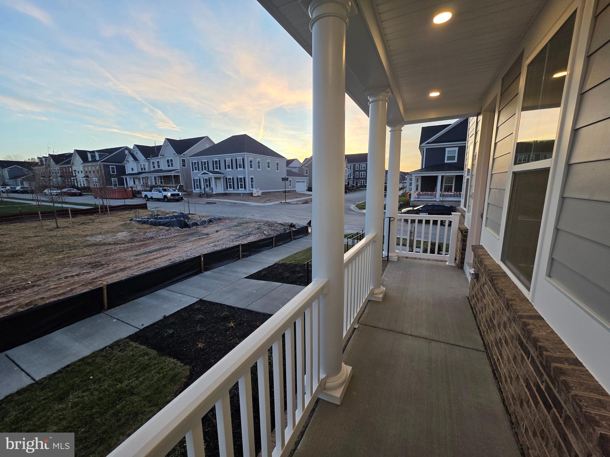 GREENLEIGH - Residential