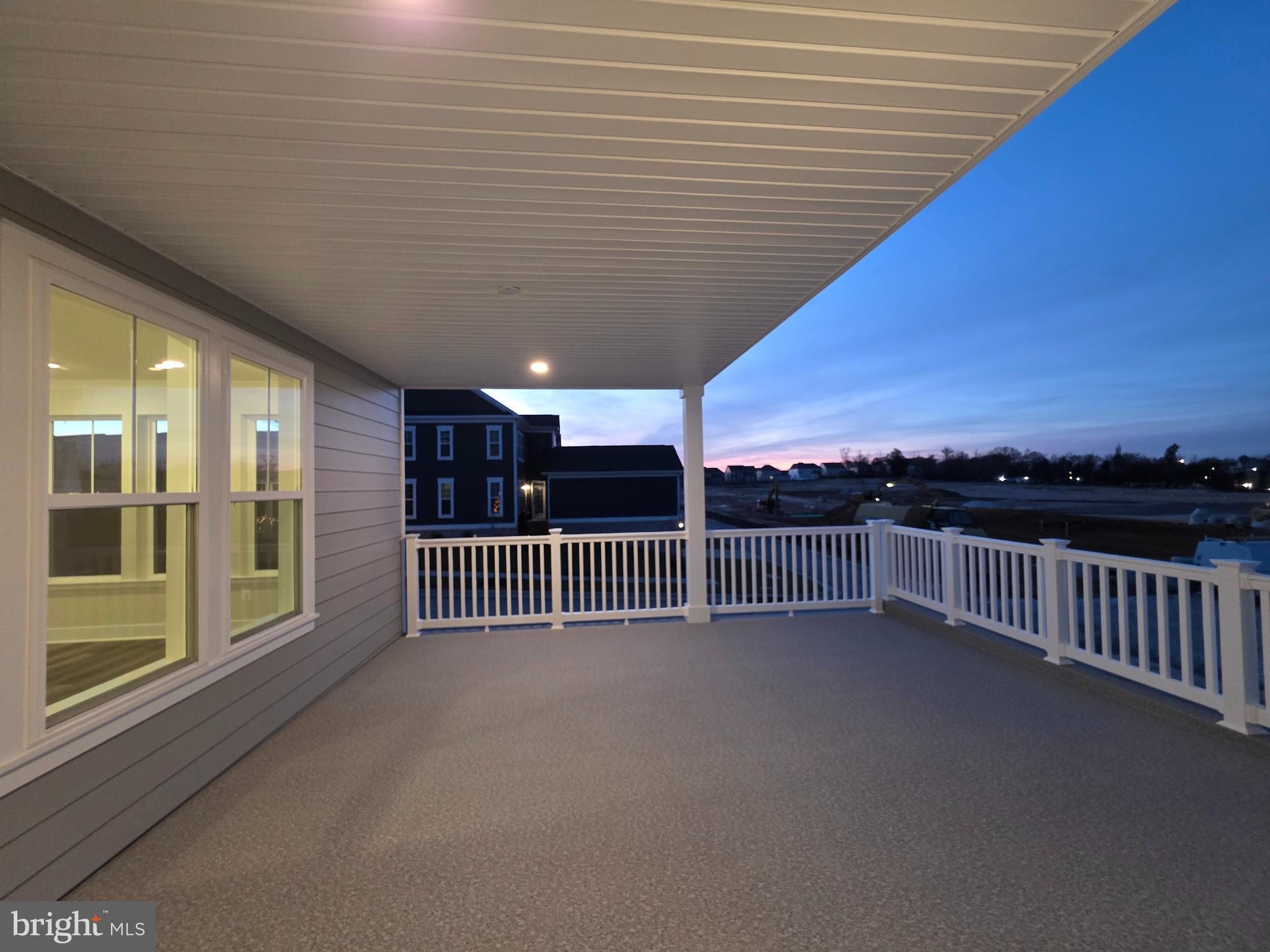 GREENLEIGH - Residential