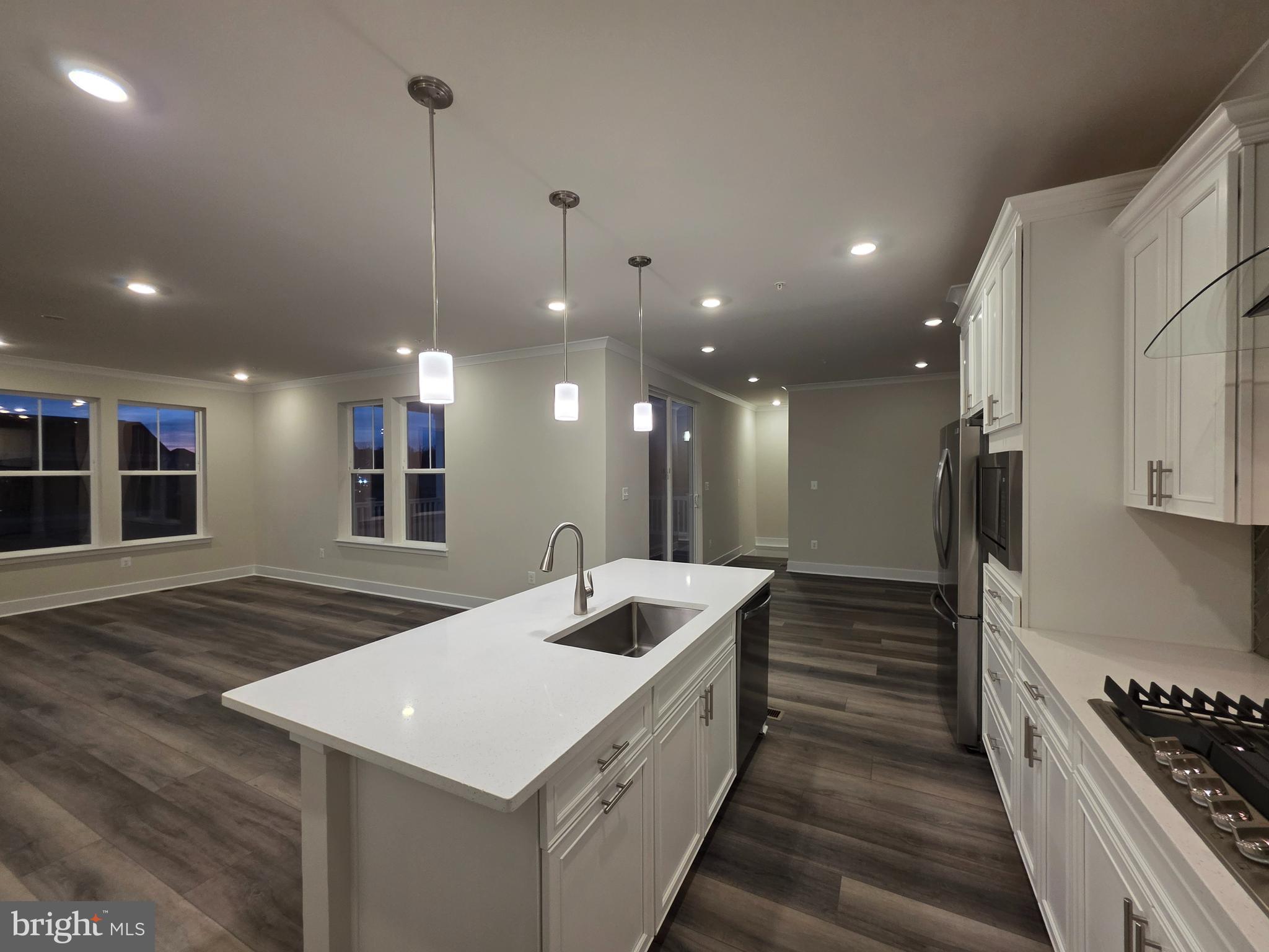 GREENLEIGH - Residential