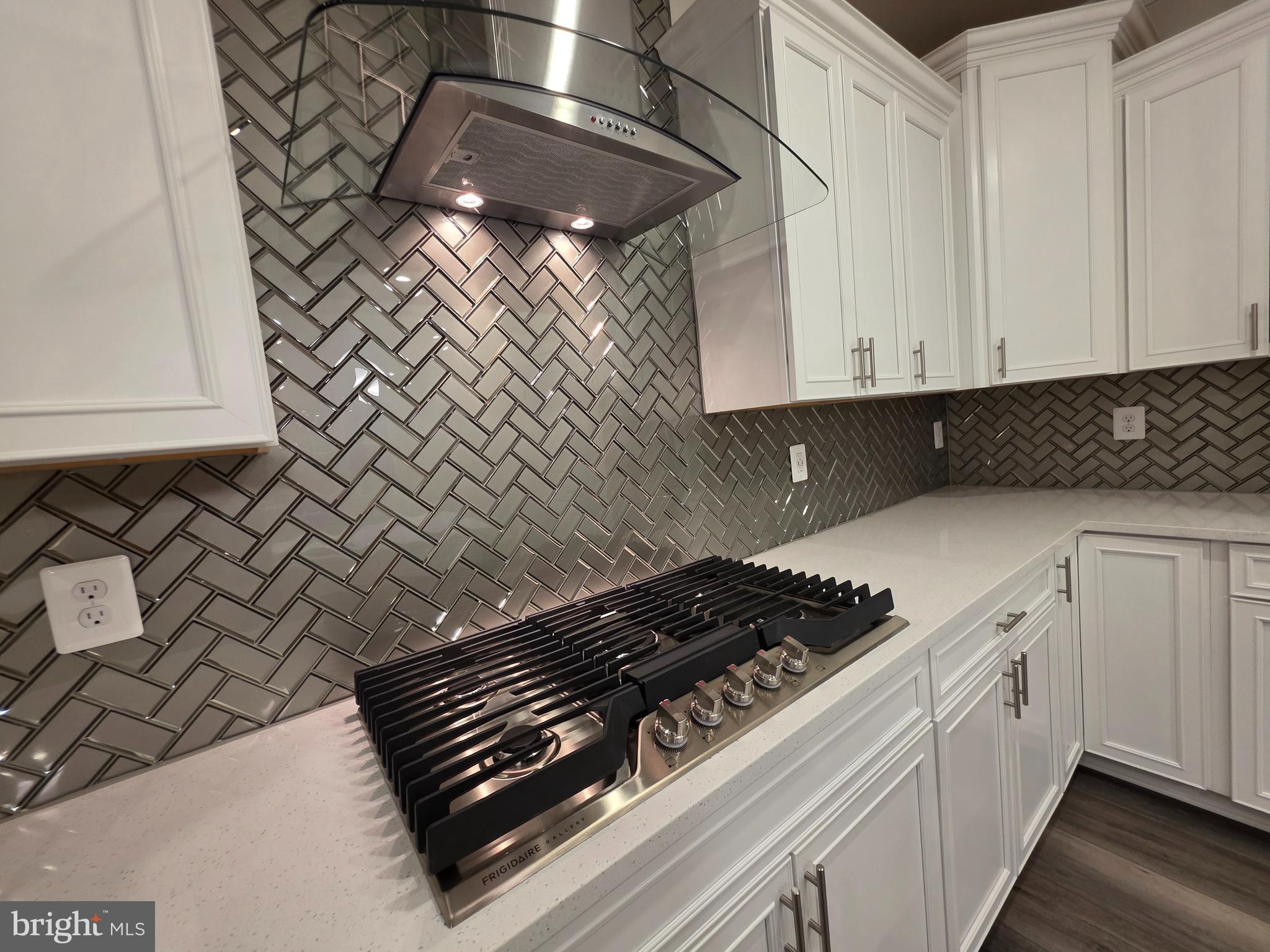 GREENLEIGH - Residential