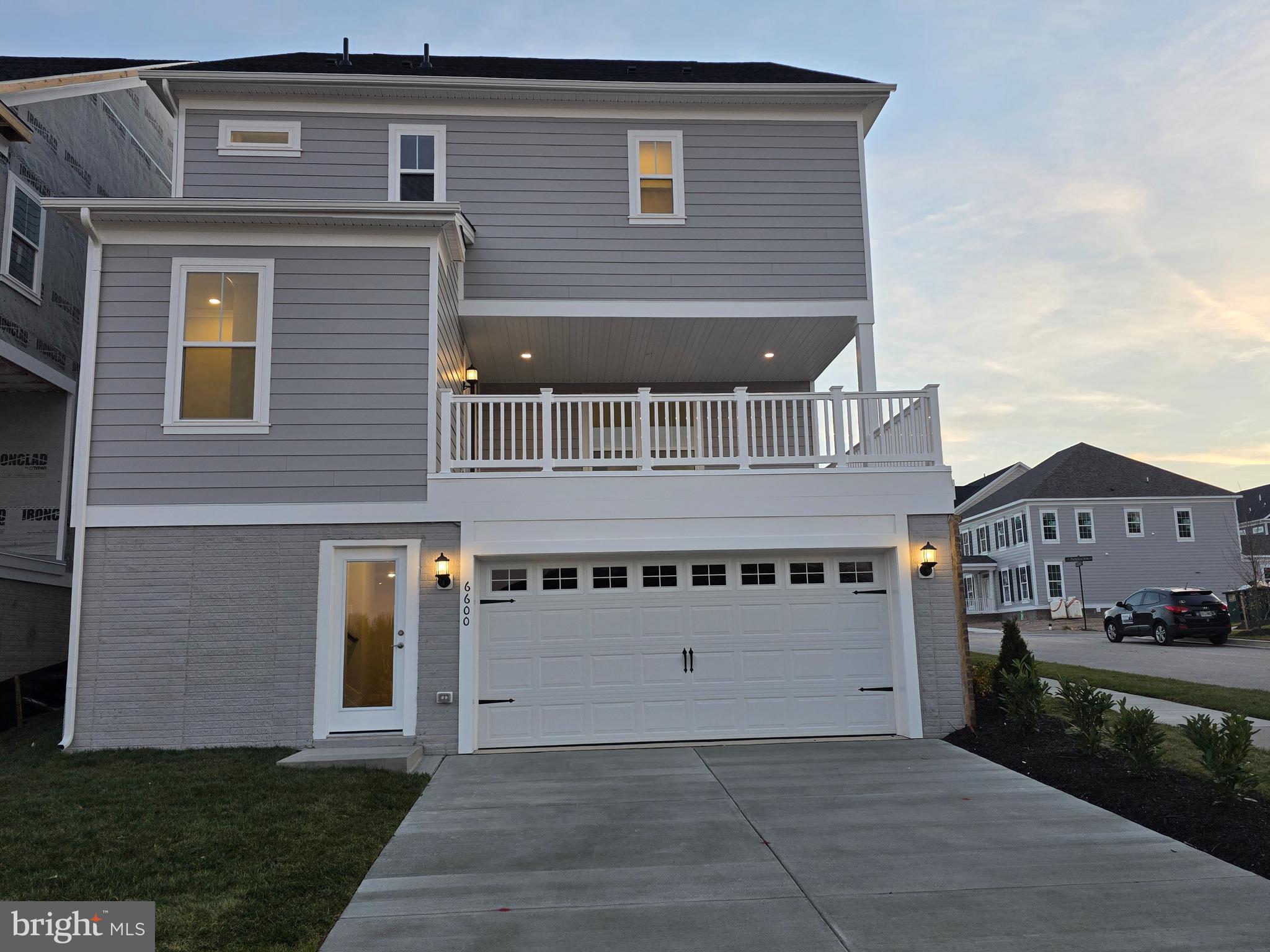 GREENLEIGH - Residential