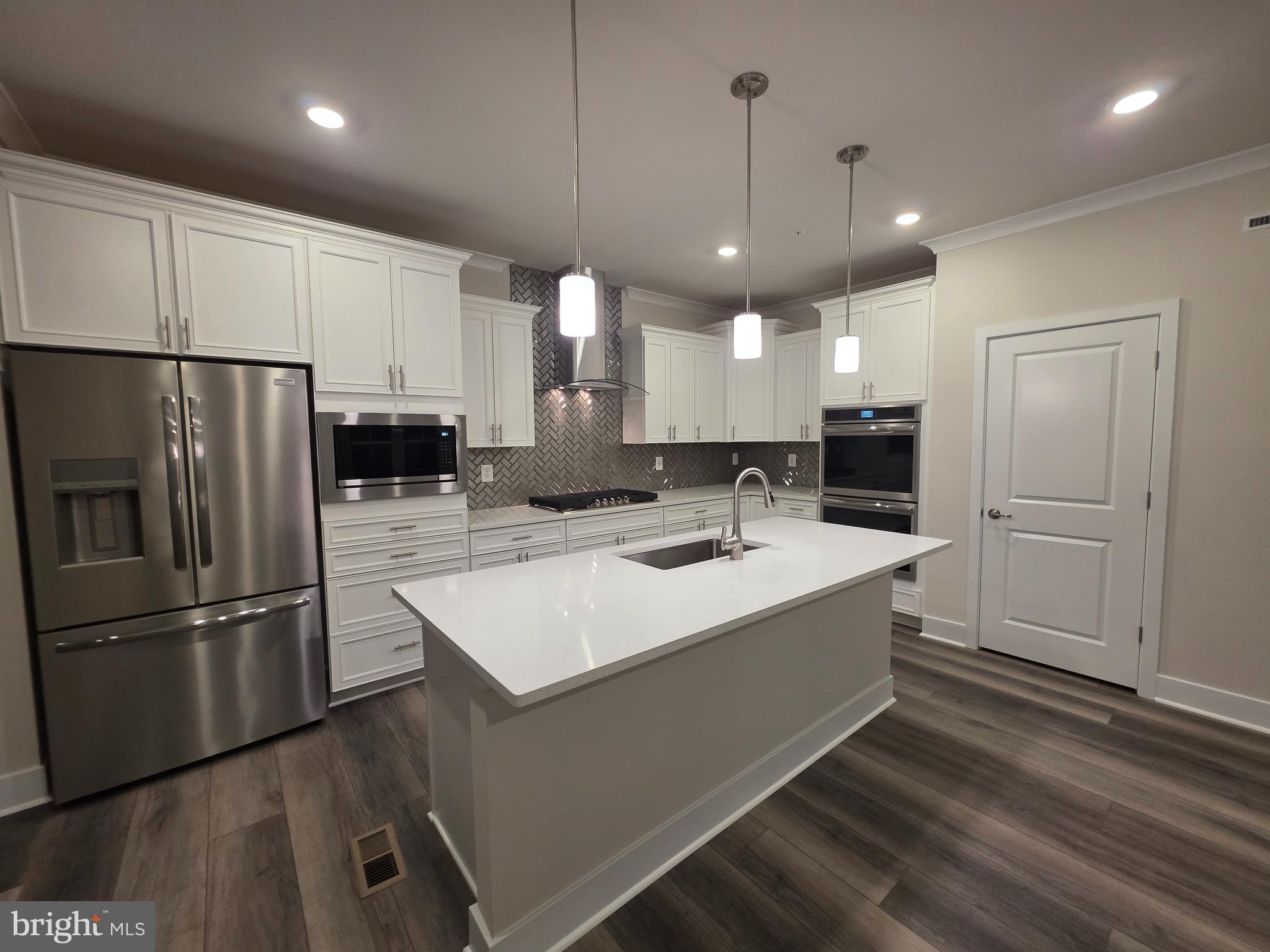 GREENLEIGH - Residential