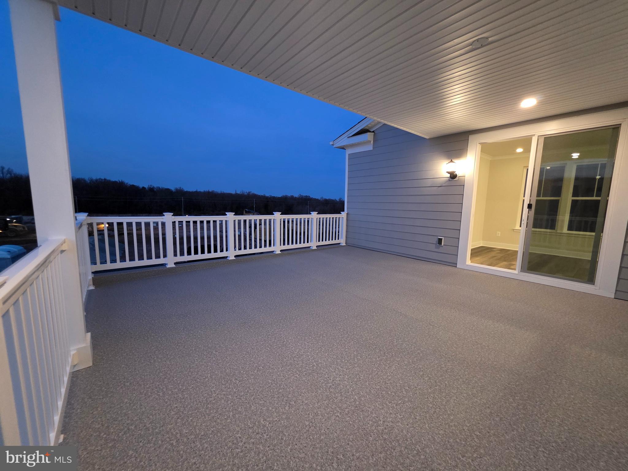 GREENLEIGH - Residential