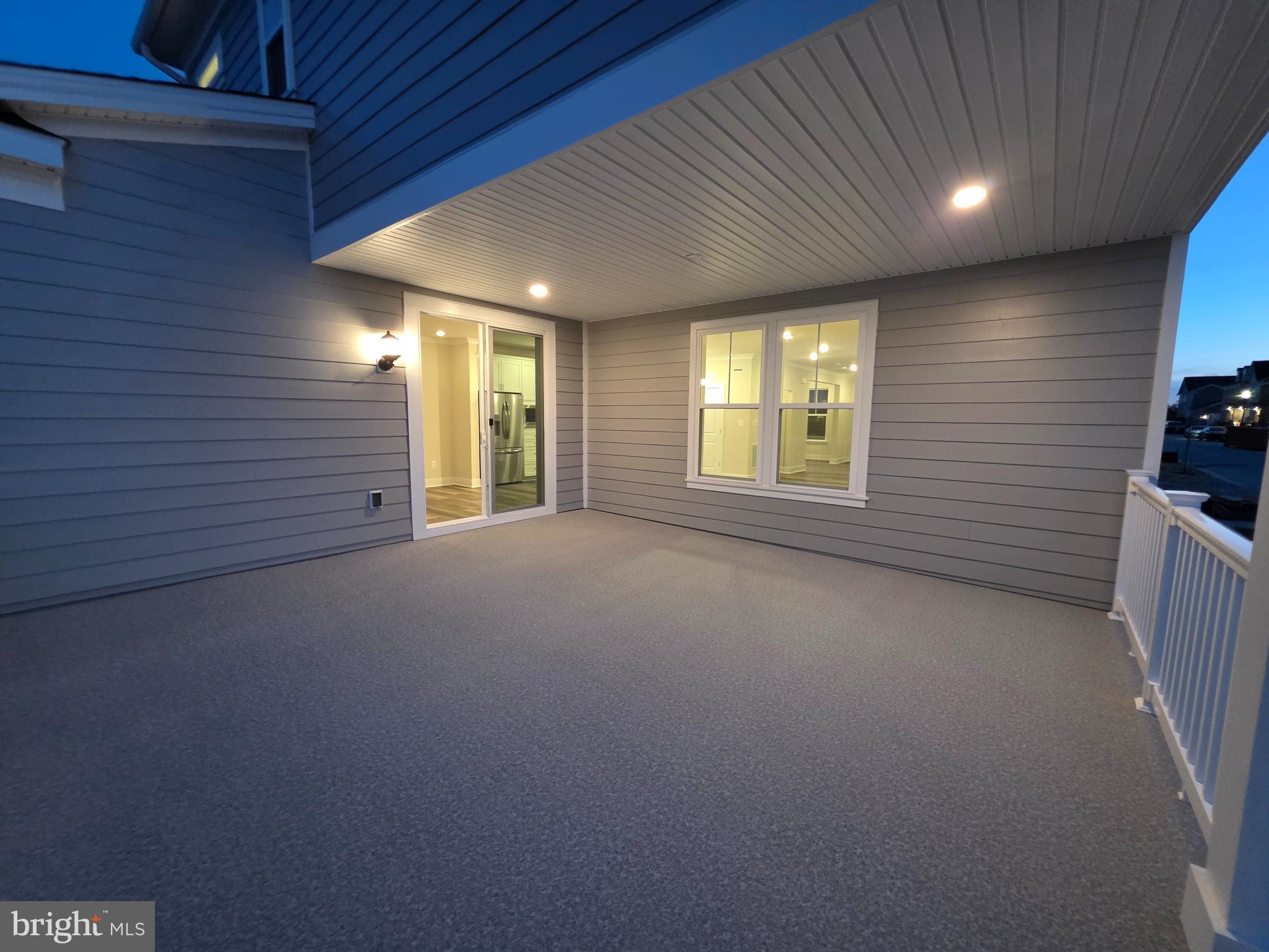 GREENLEIGH - Residential