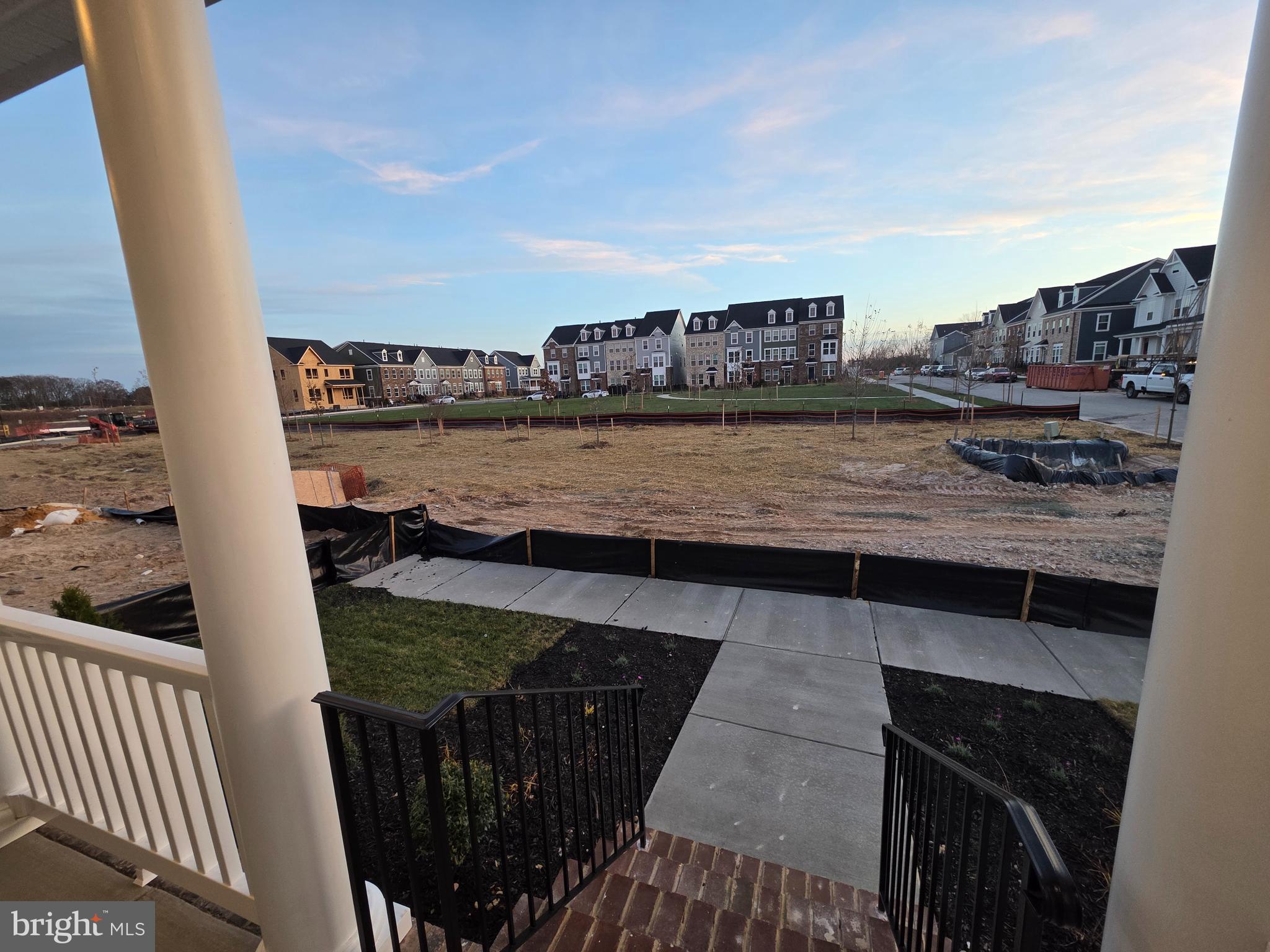 GREENLEIGH - Residential