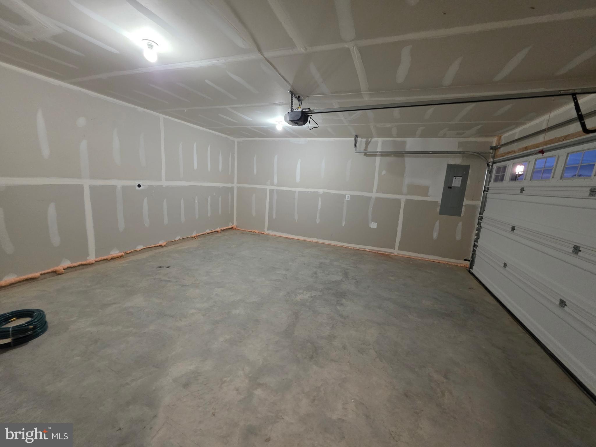 GREENLEIGH - Residential