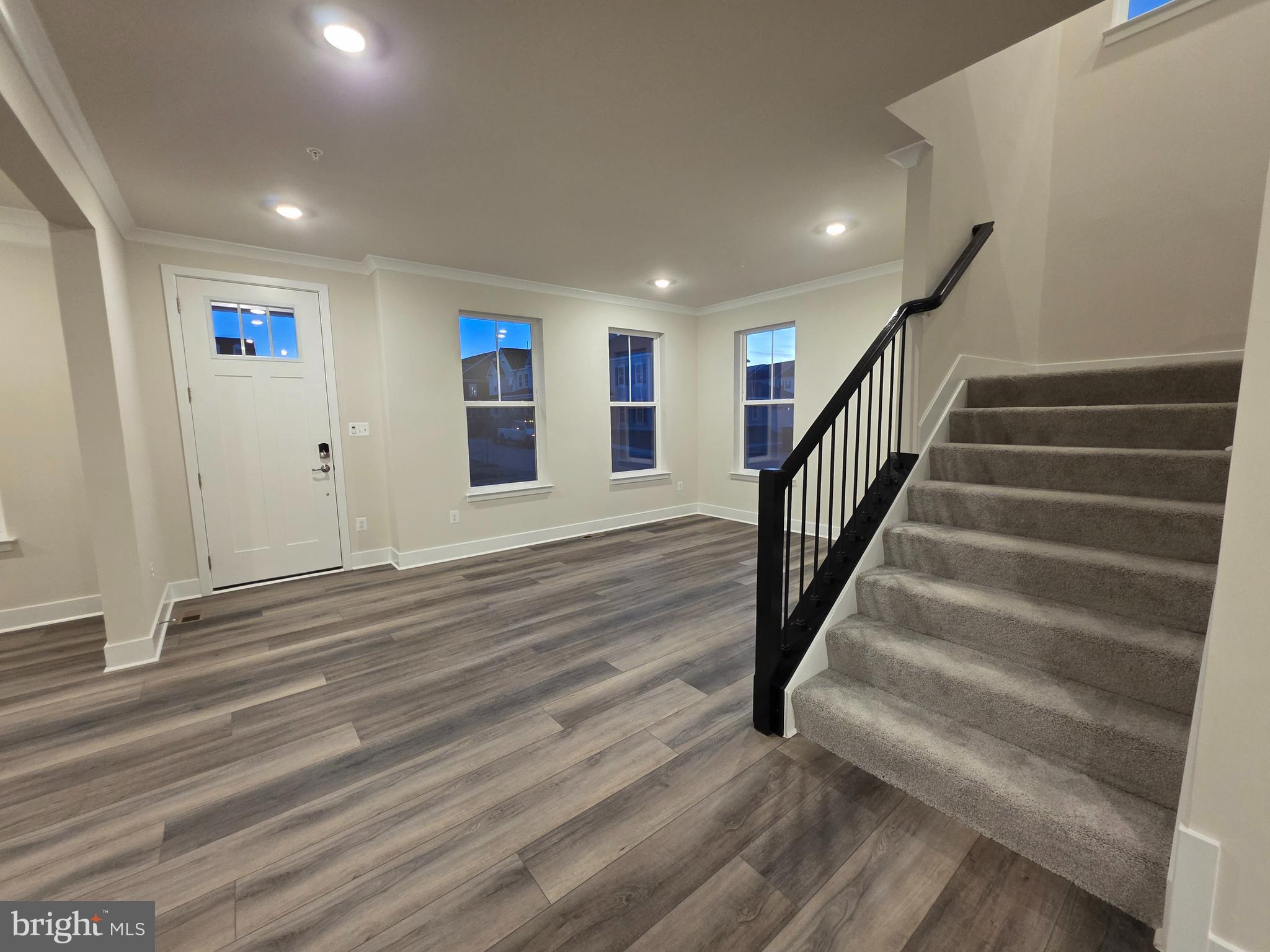 GREENLEIGH - Residential