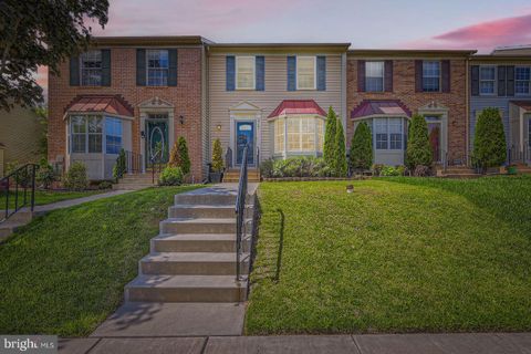 3757 FOXFORD STREAM ROAD NOTTINGHAM MD 21236