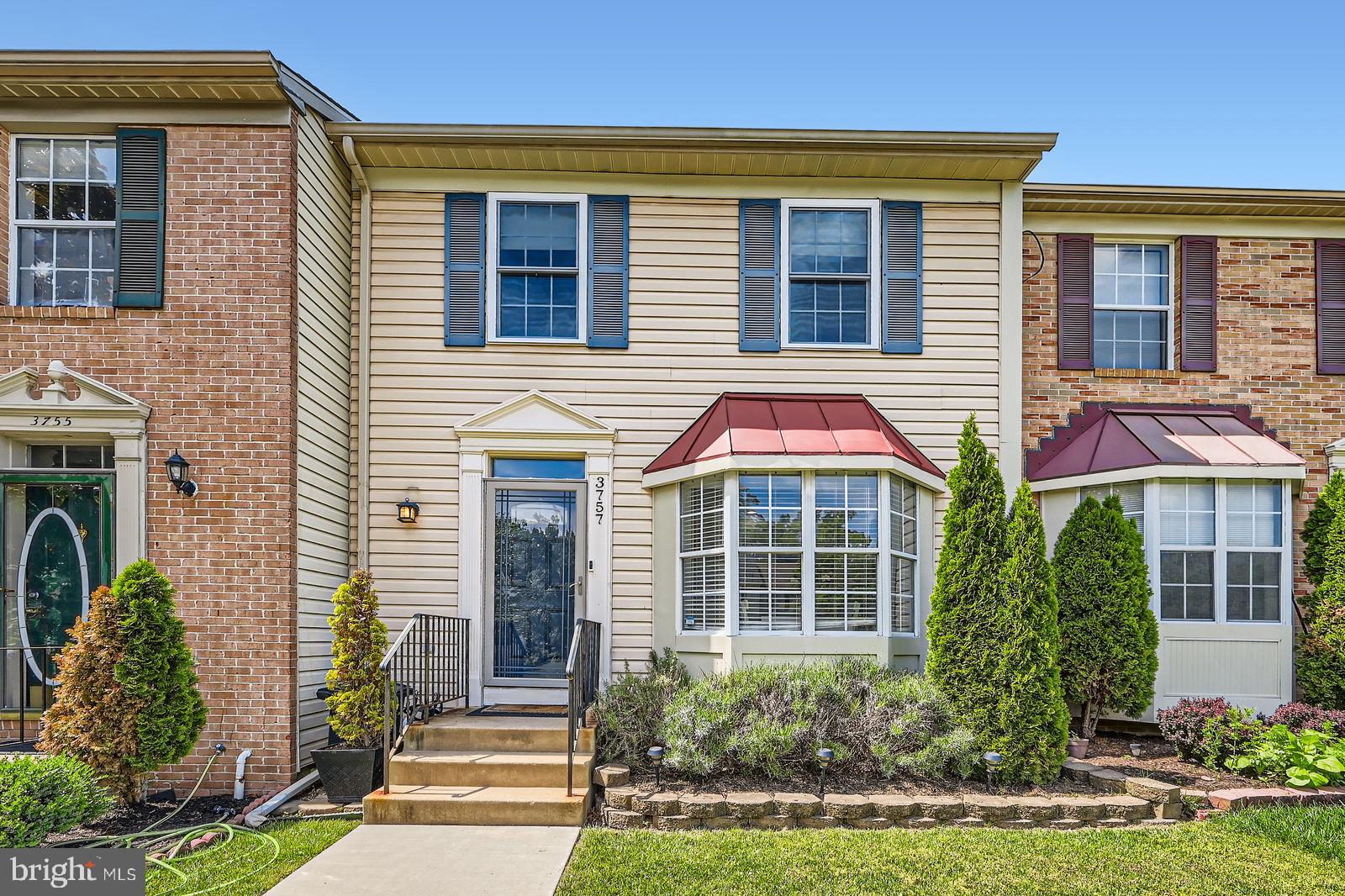 3757 FOXFORD STREAM ROAD
