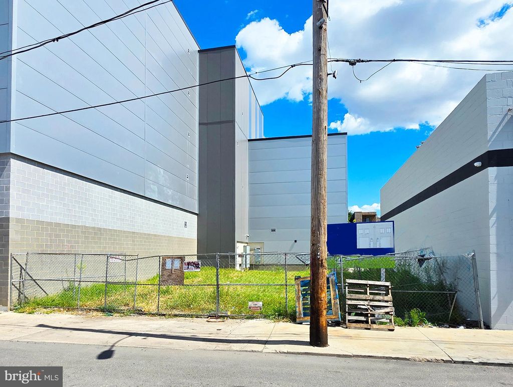 Photo of 1255 S Patton Street, PHILADELPHIA, PA 19146 (MLS # PAPH2585910)