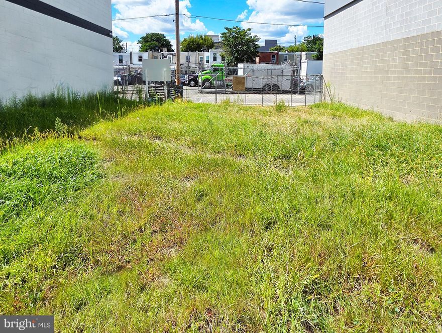 Plans & Permits can be provided - seller would like to sell all 4 lots together but can sell two combined lots as well 1251-53 are combined 1255-57 are combined.