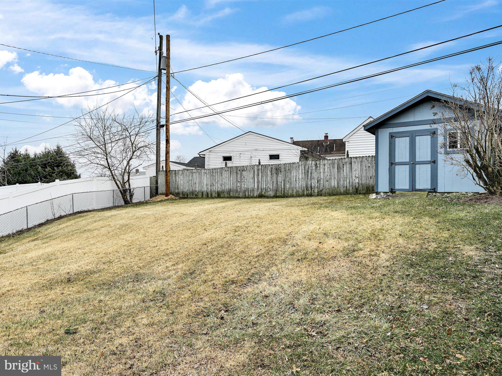 NONE AVAILABLE - Residential