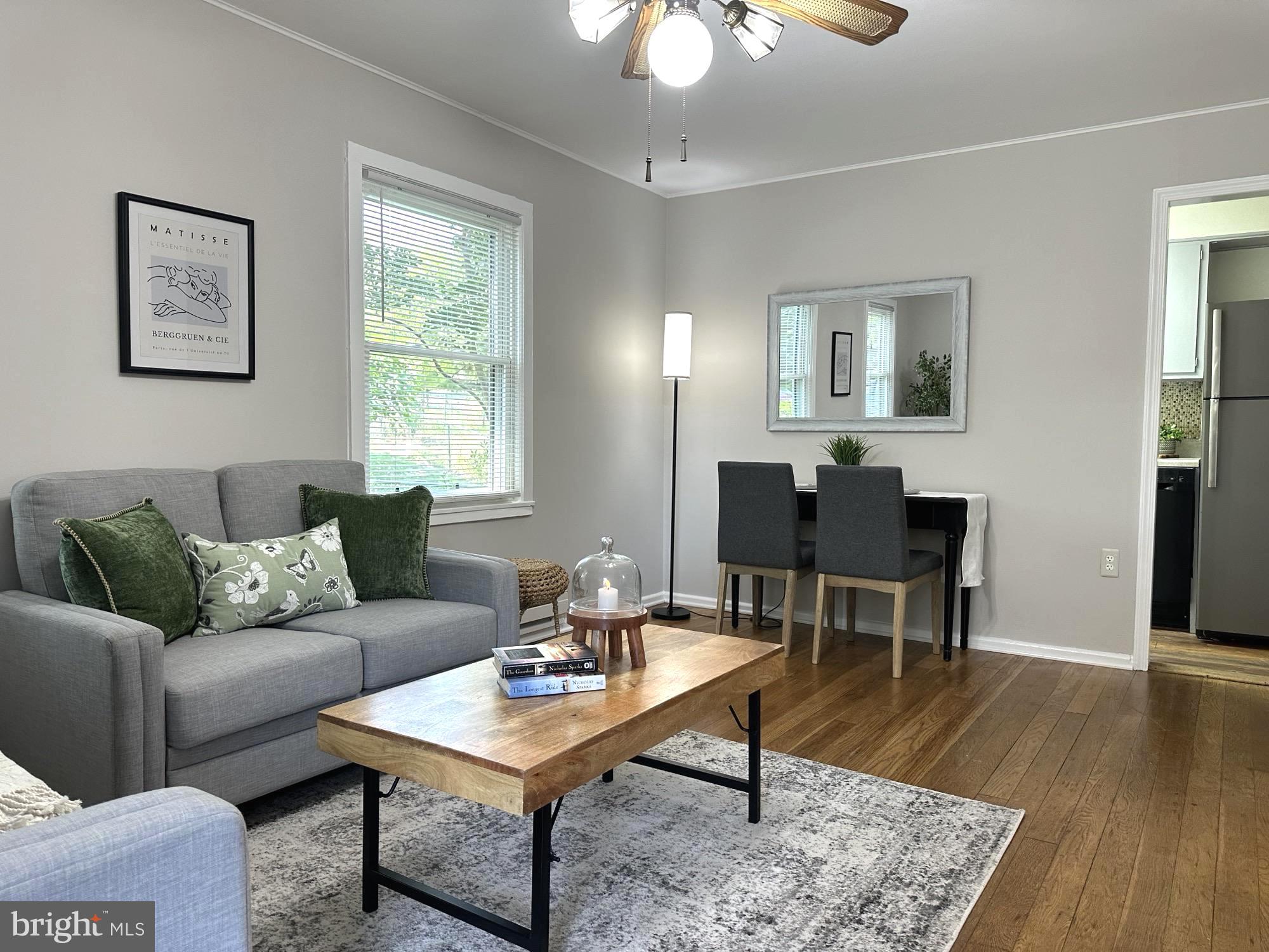 GREENBELT HOMES - Residential