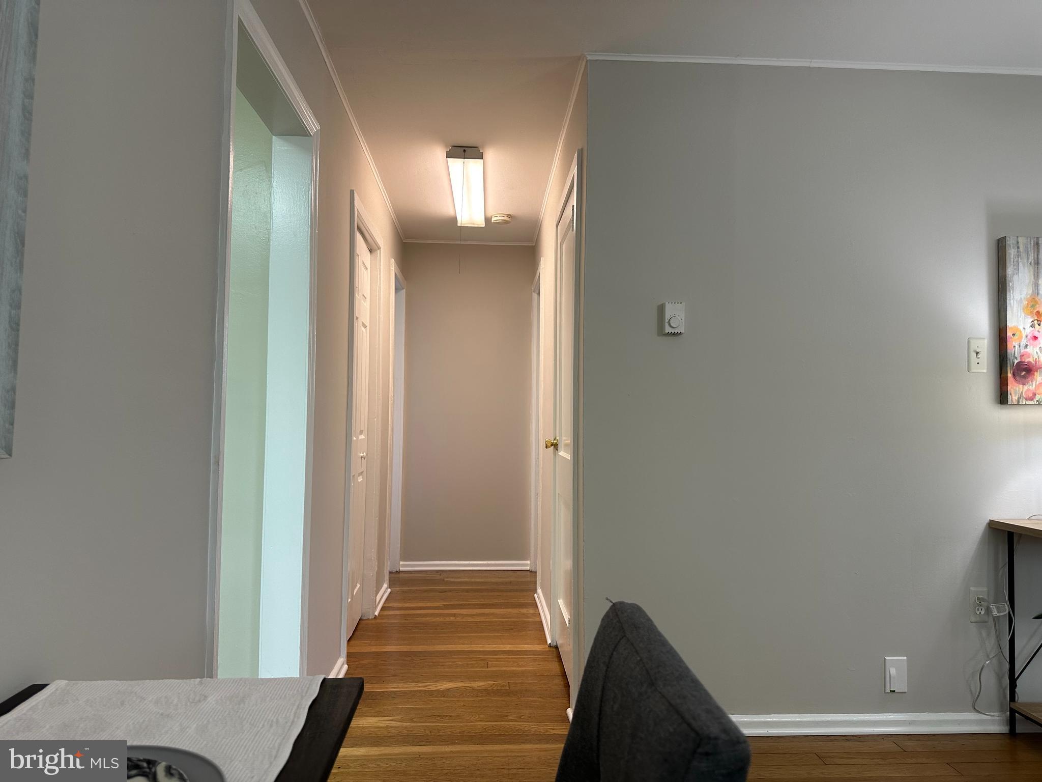 GREENBELT HOMES - Residential