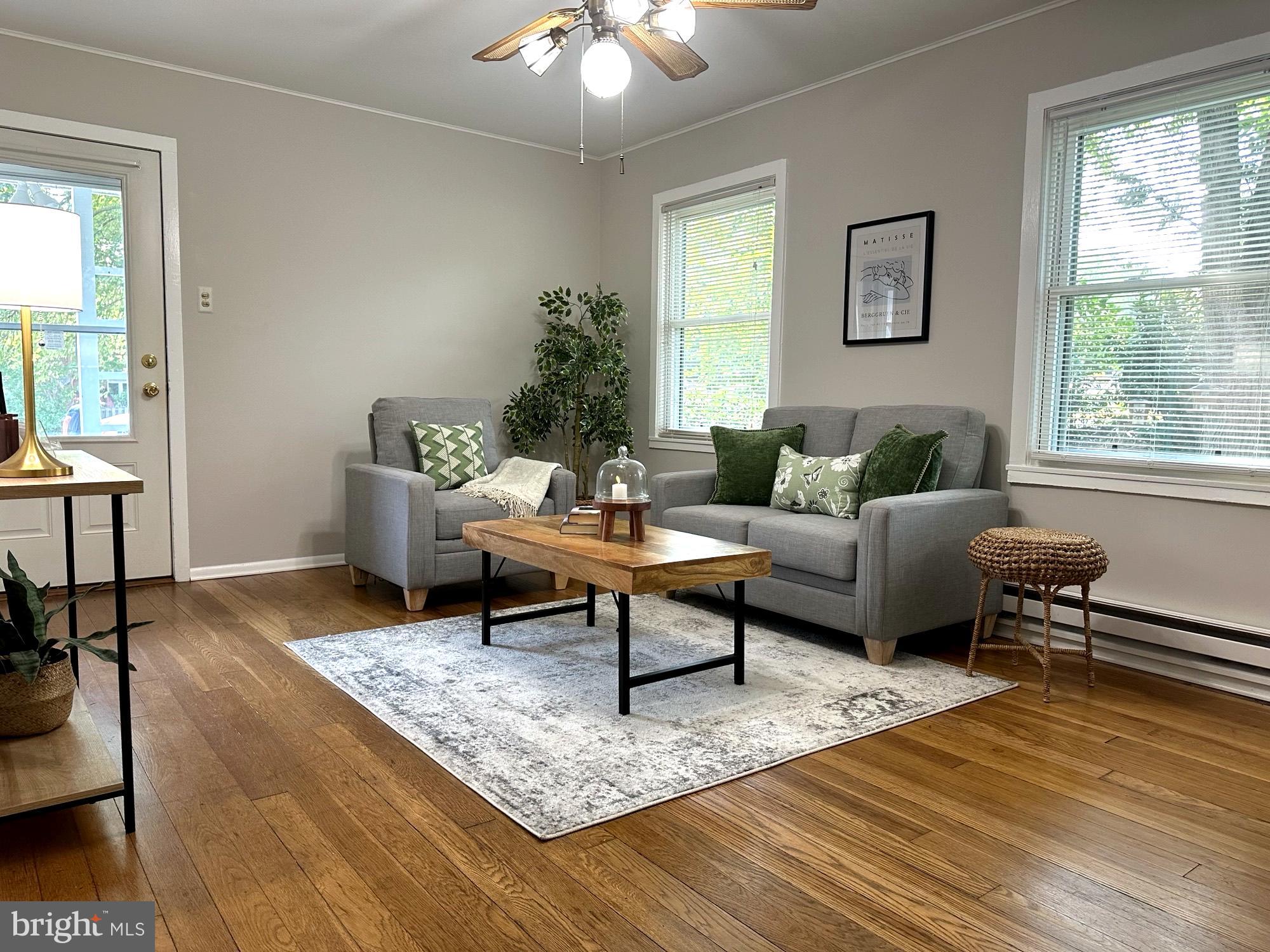 GREENBELT HOMES - Residential