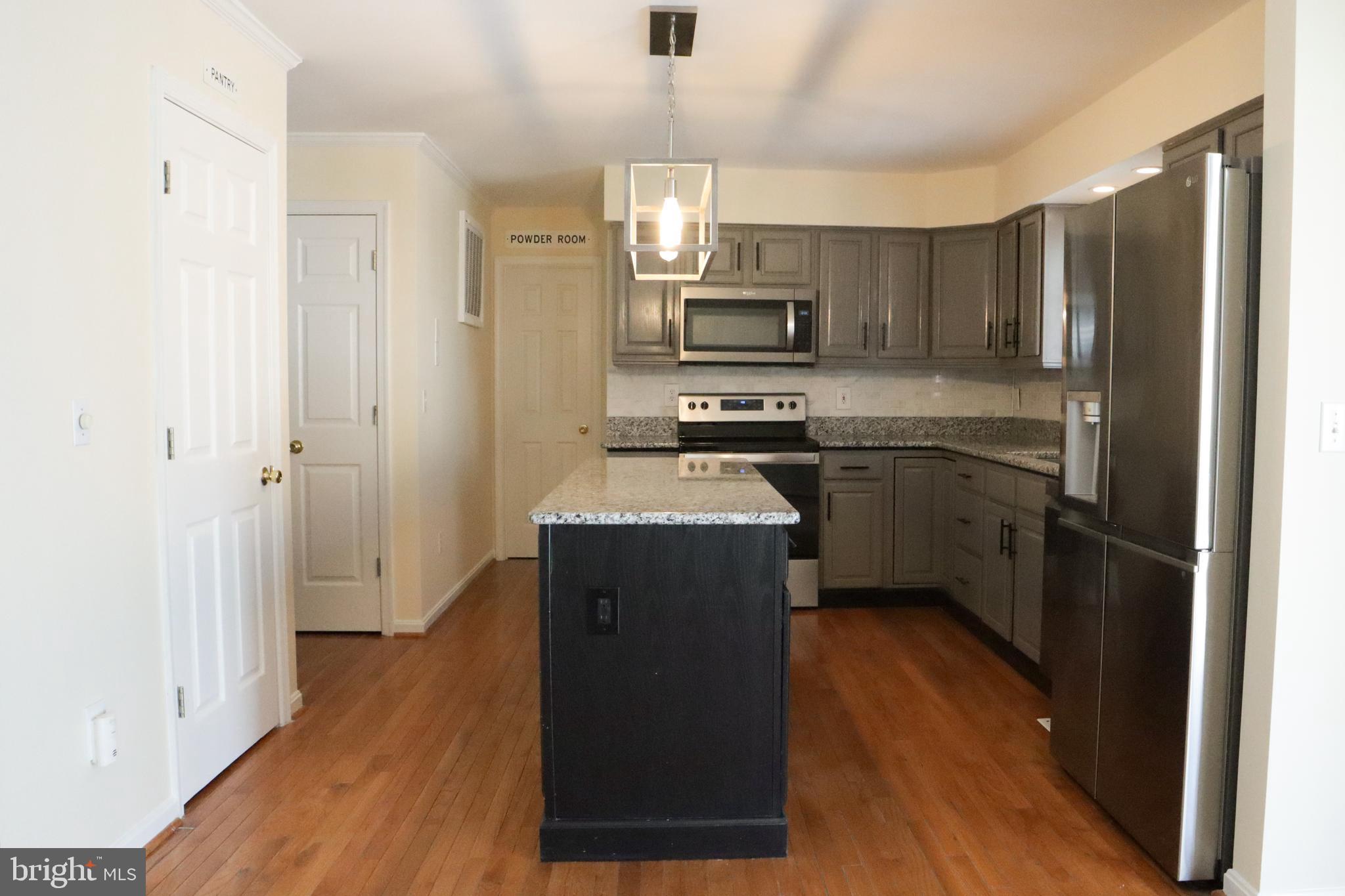 LAKE OF THE WOODS - Residential