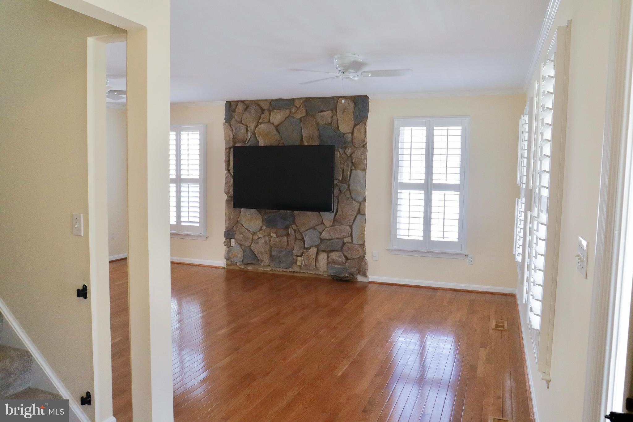 LAKE OF THE WOODS - Residential