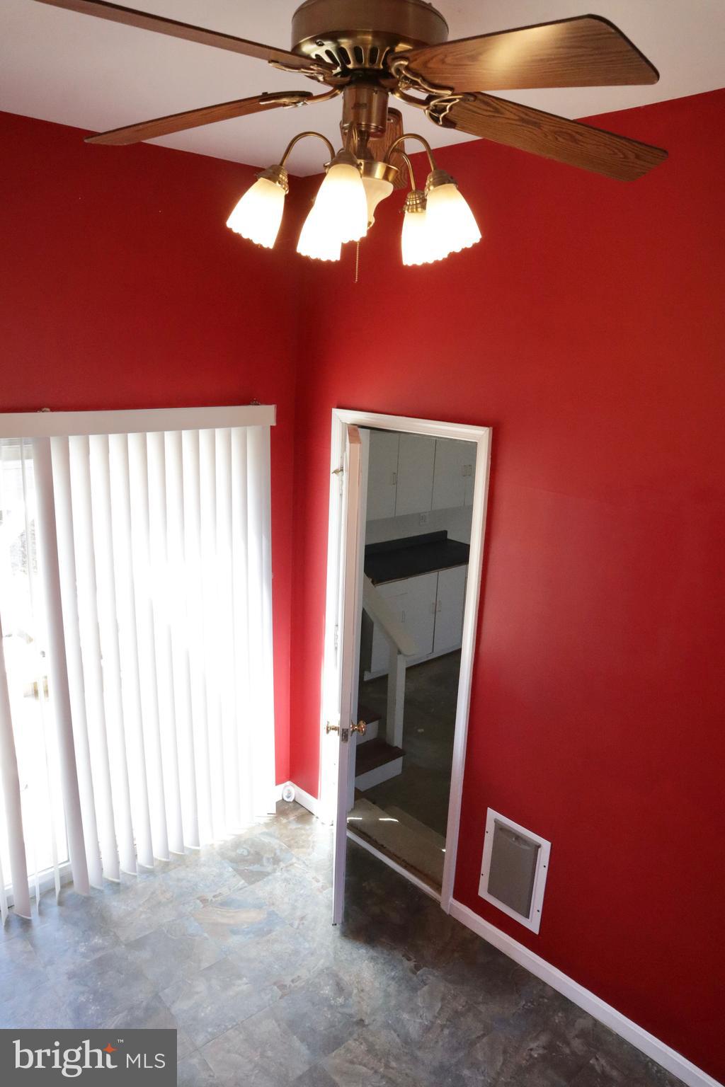 LAKE OF THE WOODS - Residential