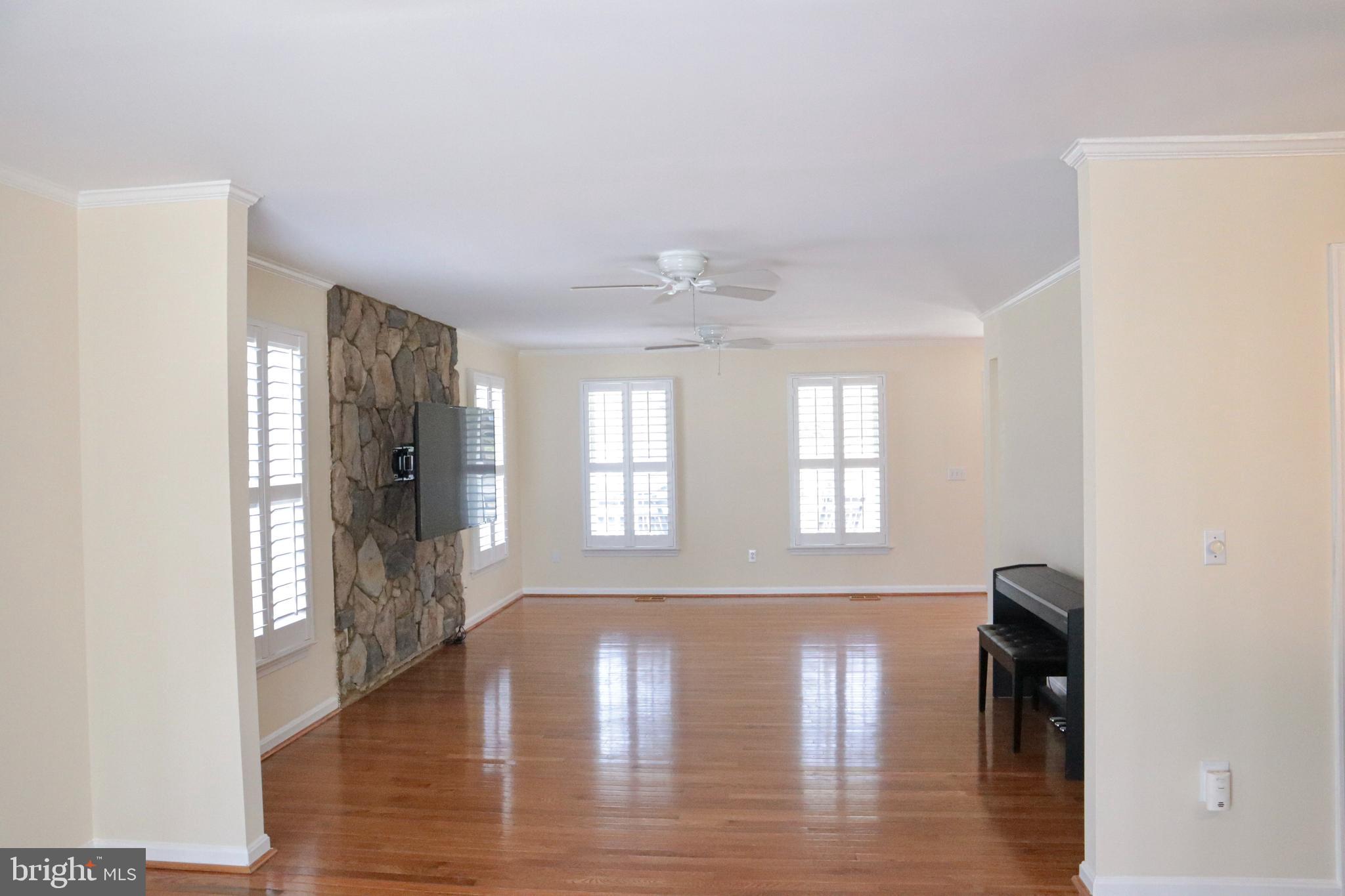 LAKE OF THE WOODS - Residential