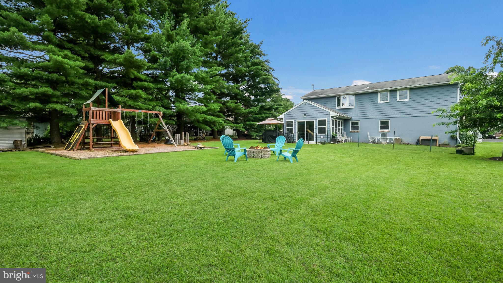 STONY HILL MANOR - Residential