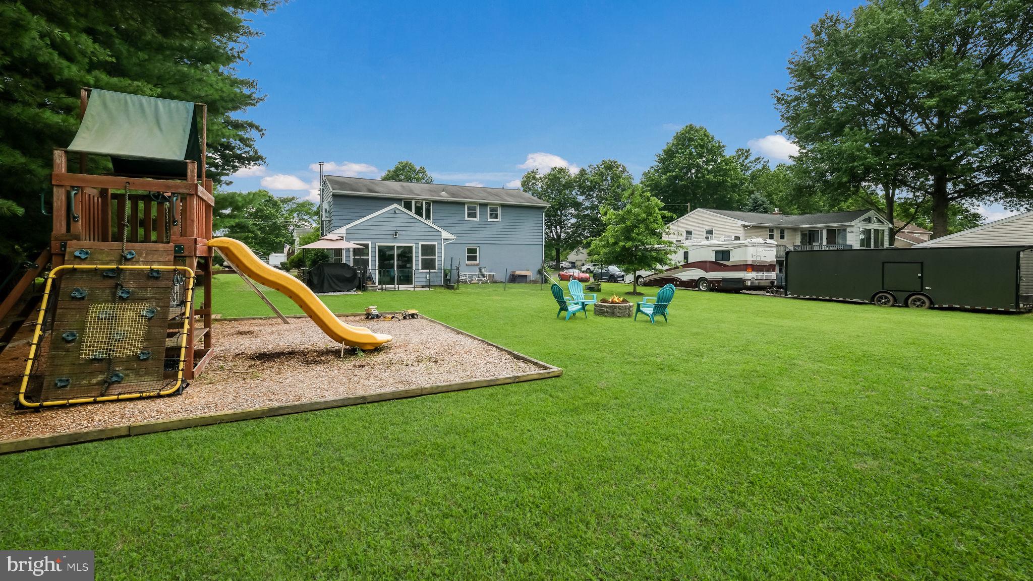 STONY HILL MANOR - Residential