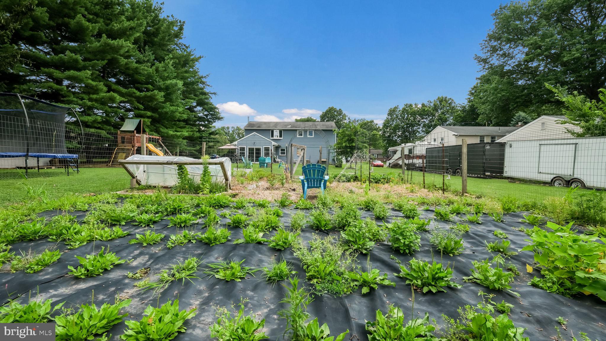 STONY HILL MANOR - Residential