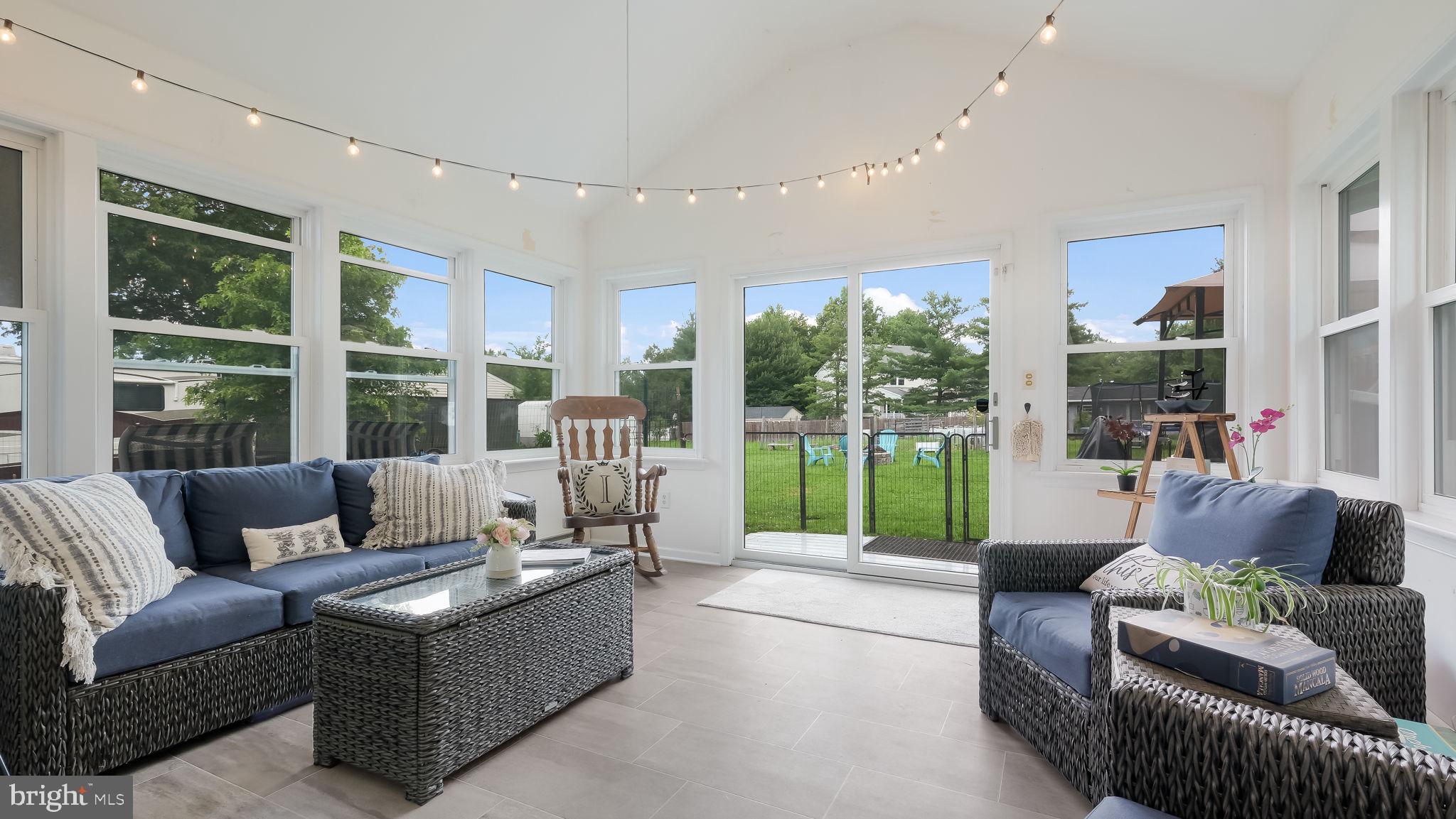 STONY HILL MANOR - Residential